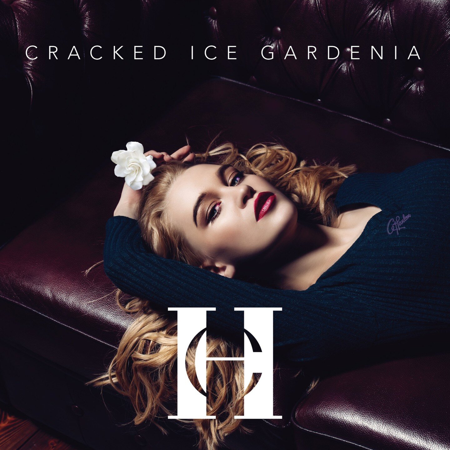 New. CRACKED ICE GARDENIA. The Perfume.
By Australia's FIRST Perfumer&reg;
EST1875 | www.christopherhanlon.com
The New Must-Have Fragrance by CHRISTOPHER HANLON&reg;. Cracked Ice Gardenia is possibly Christopher Hanlon&rsquo;s&reg; most ambitious cre