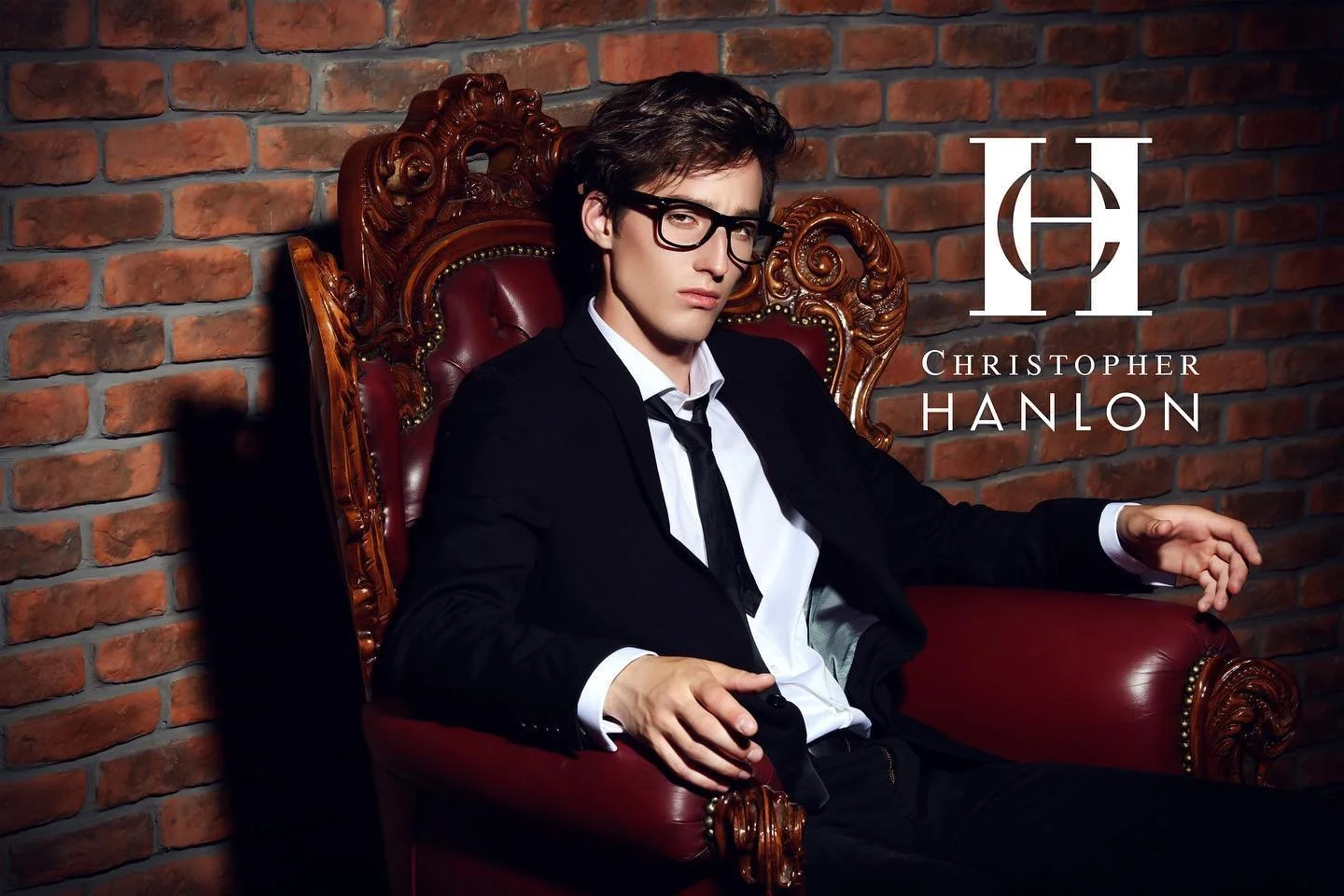 By CHRISTOPHER HANLON&reg;. Australia's FIRST Perfumer&reg;.

$225 of PERFUME for FREE (Redeemable). 

Vegan | Australian Made | Organic | Artisan | Sustainable www.christopherhanlon.com
EST1875.
&bull;&bull;&bull;&bull;&bull;&bull;&bull;&bull;&bull;