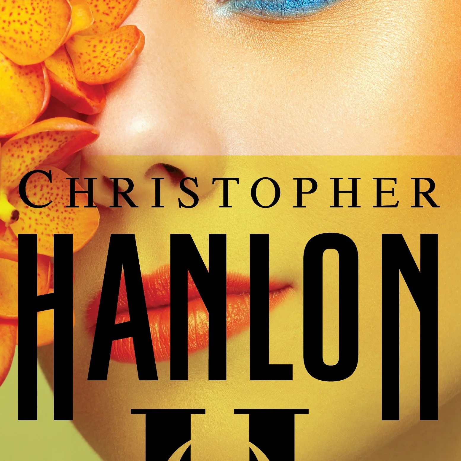 Australia's First Perfumer&reg; | www.christopherhanlon.com | Artisan &bull; Made Out Back &bull; Genuine