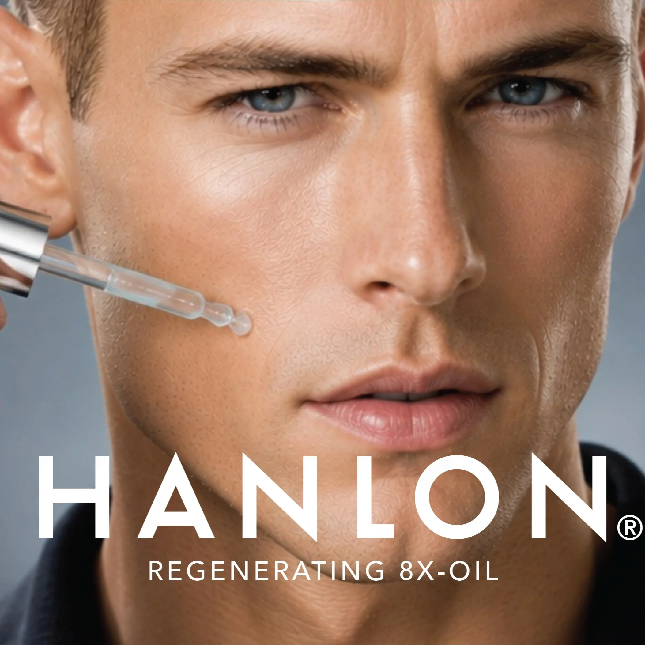 The REGENERATING 8x-OIL.
CHRISTOPHER HANLON&reg; introduces the Regenerating 8x Oil. Researched + developed by CH Laboratories for younger-looking, mega-nourished facial skin &bull; This innovative bi-phase skin longevity treatment ingeniously combin