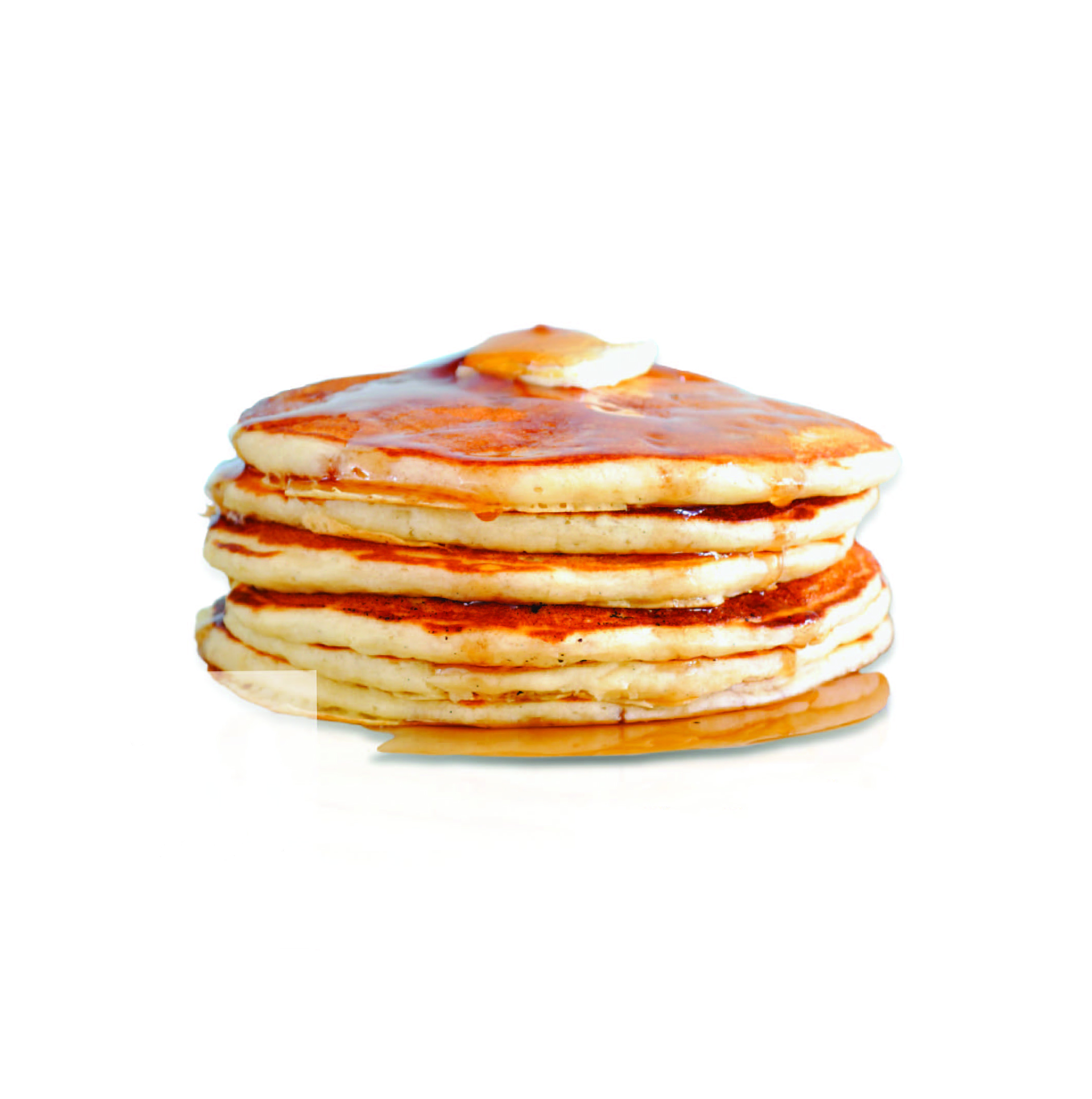 Diner Pancake