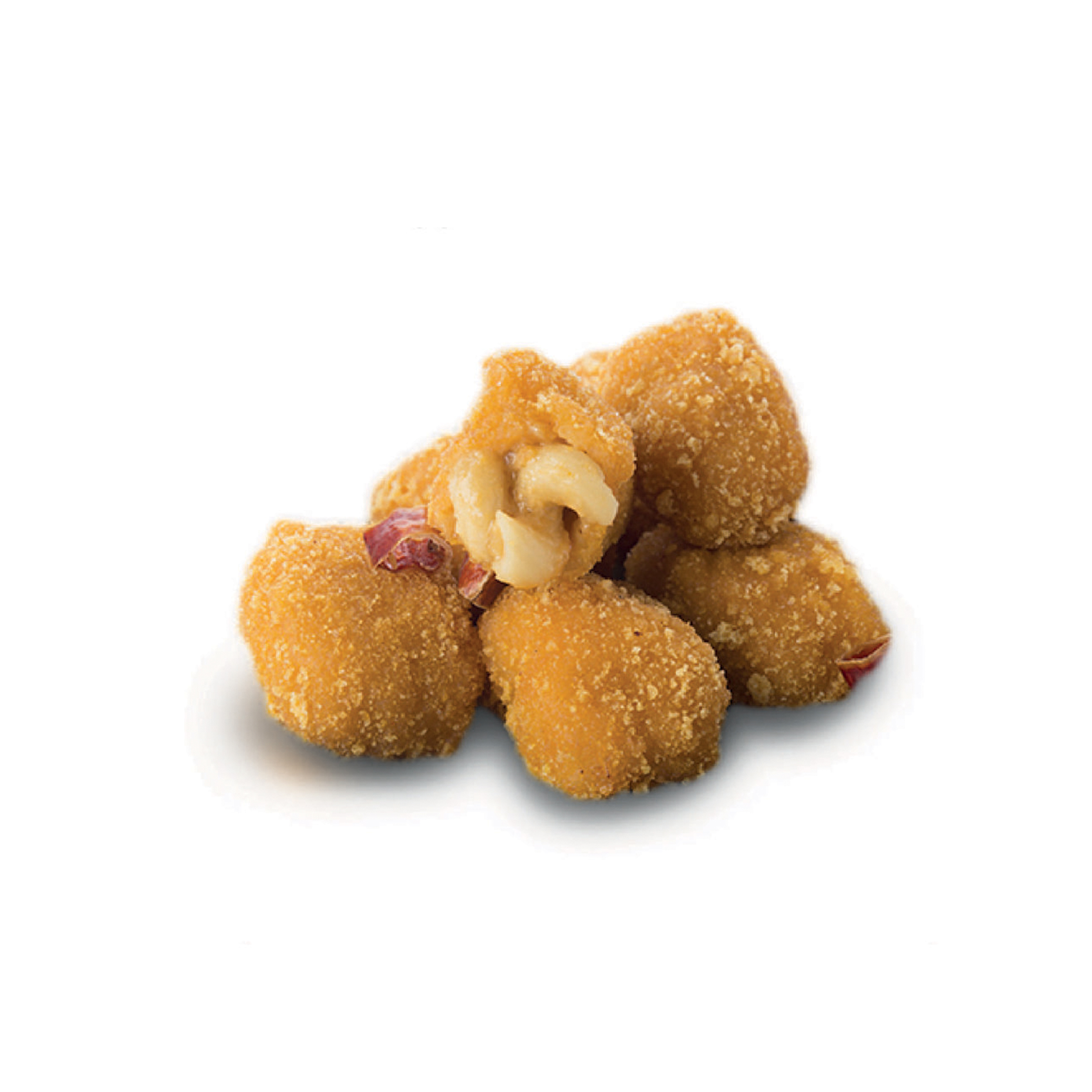 Mac’n Cheese Nuggets