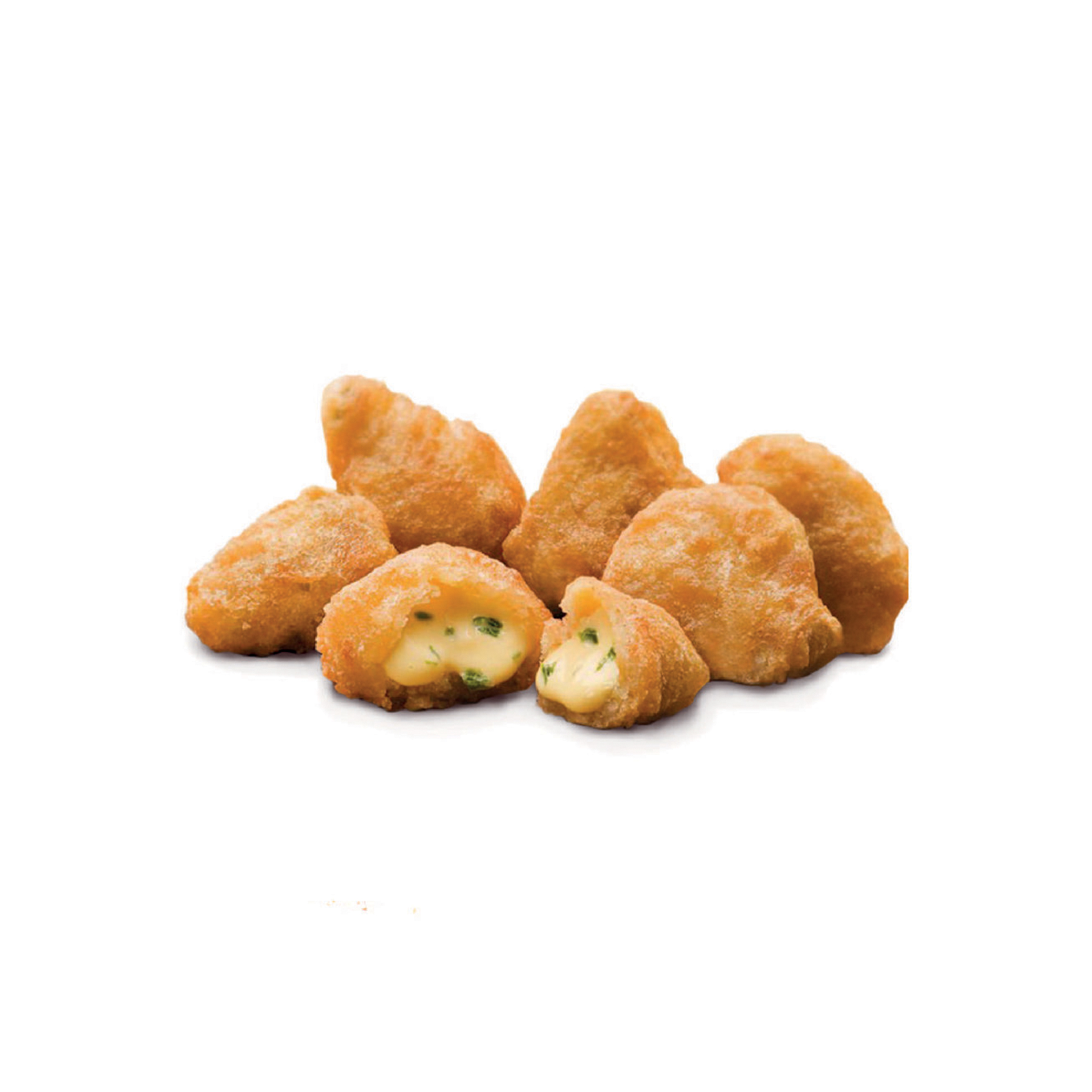 Chili Nacho Bites