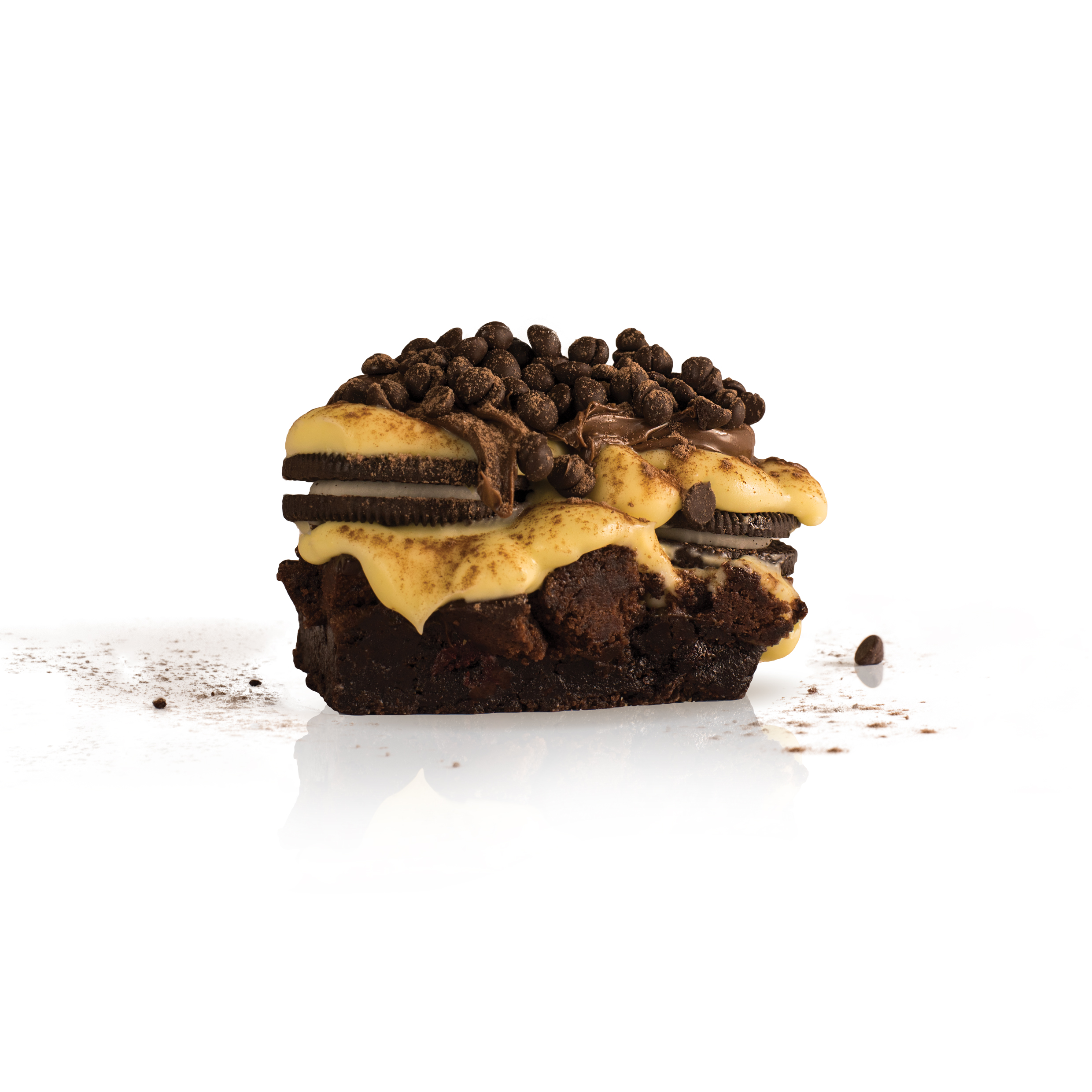 Oreo Tiramisù