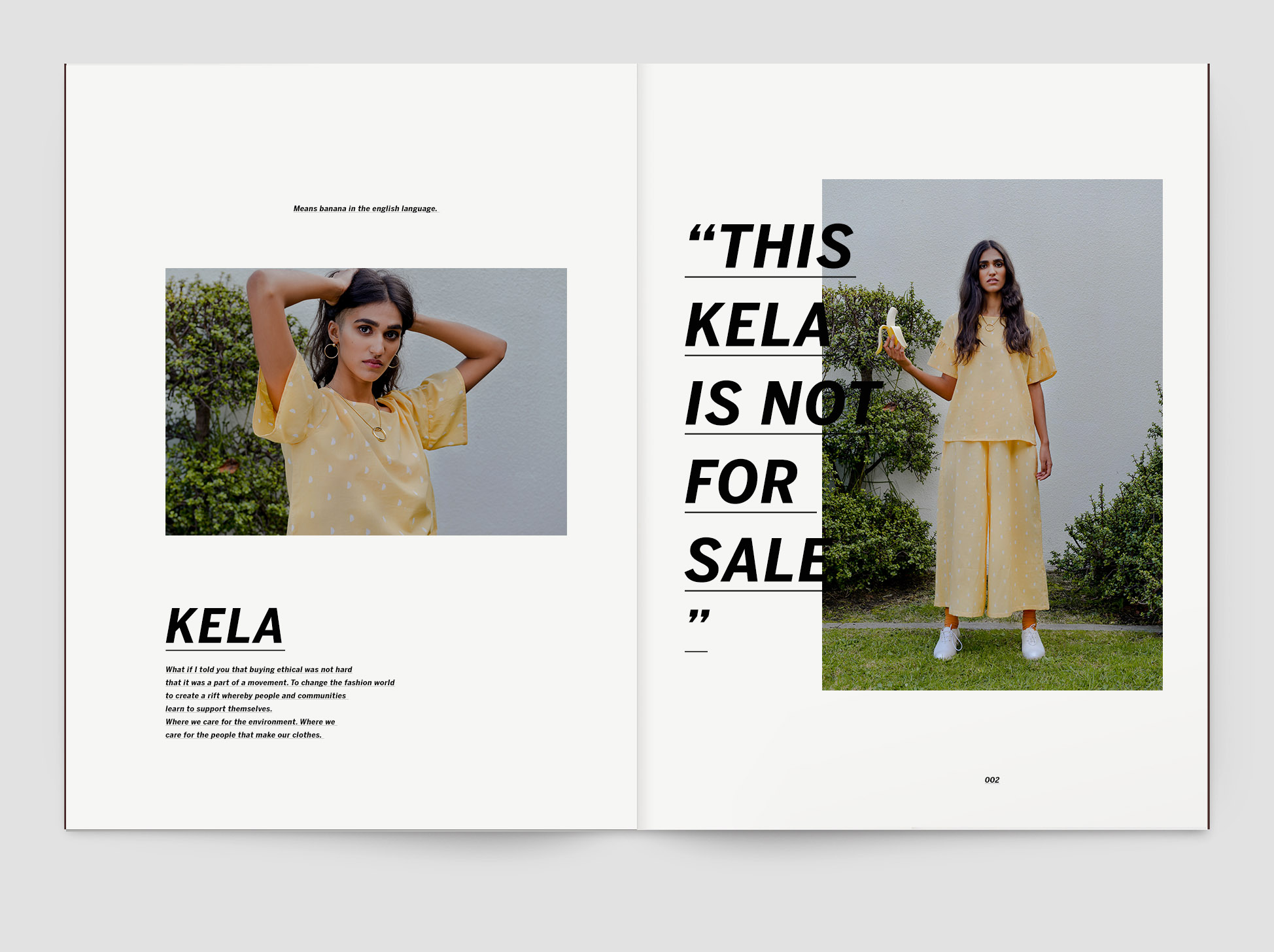 002 Kela set