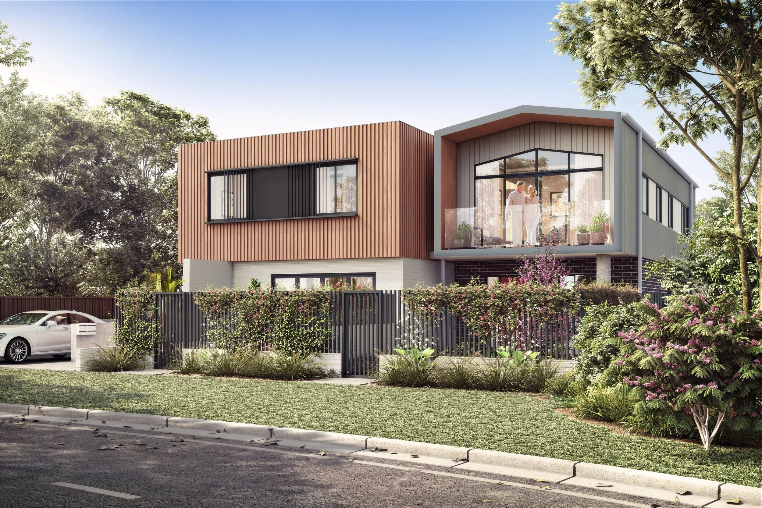 Walsh Architects
