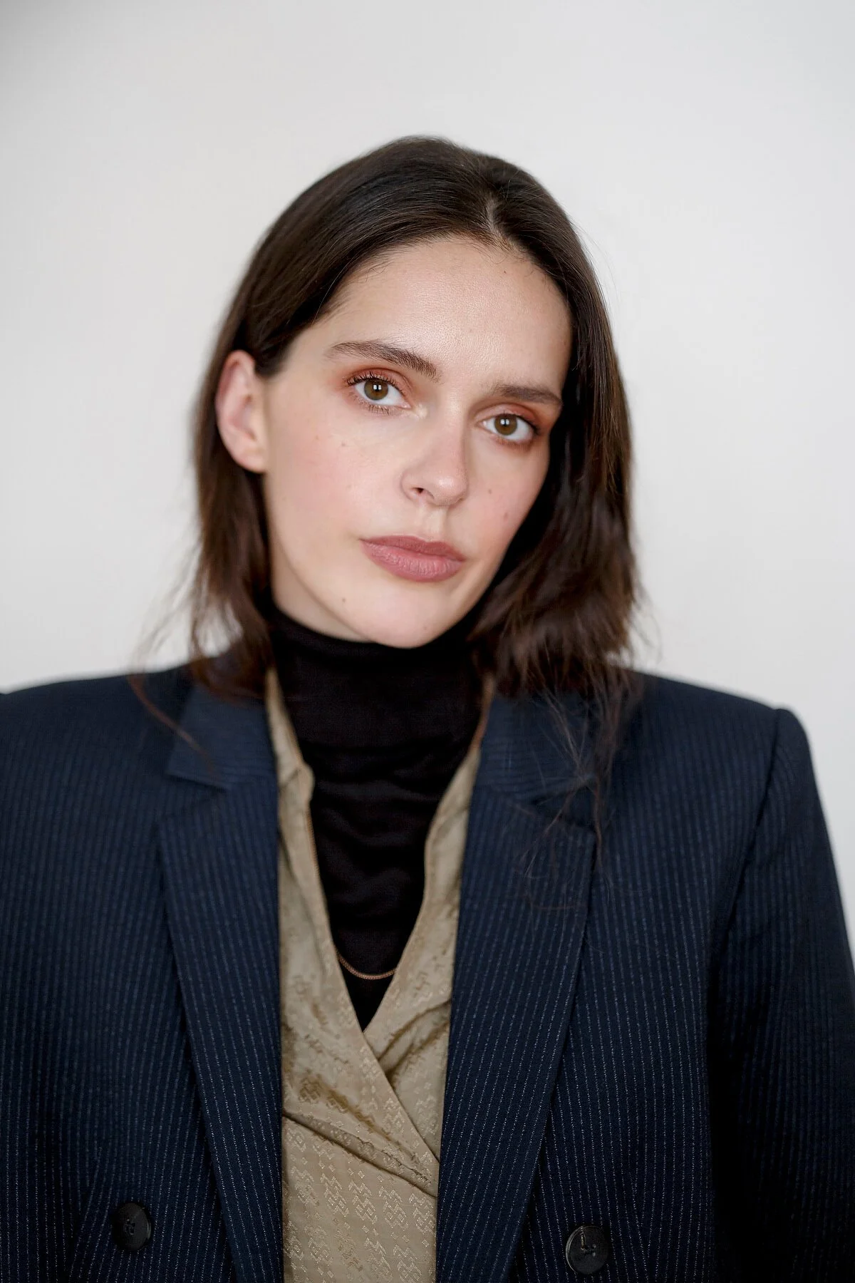  Business Portrait in Hamburg 