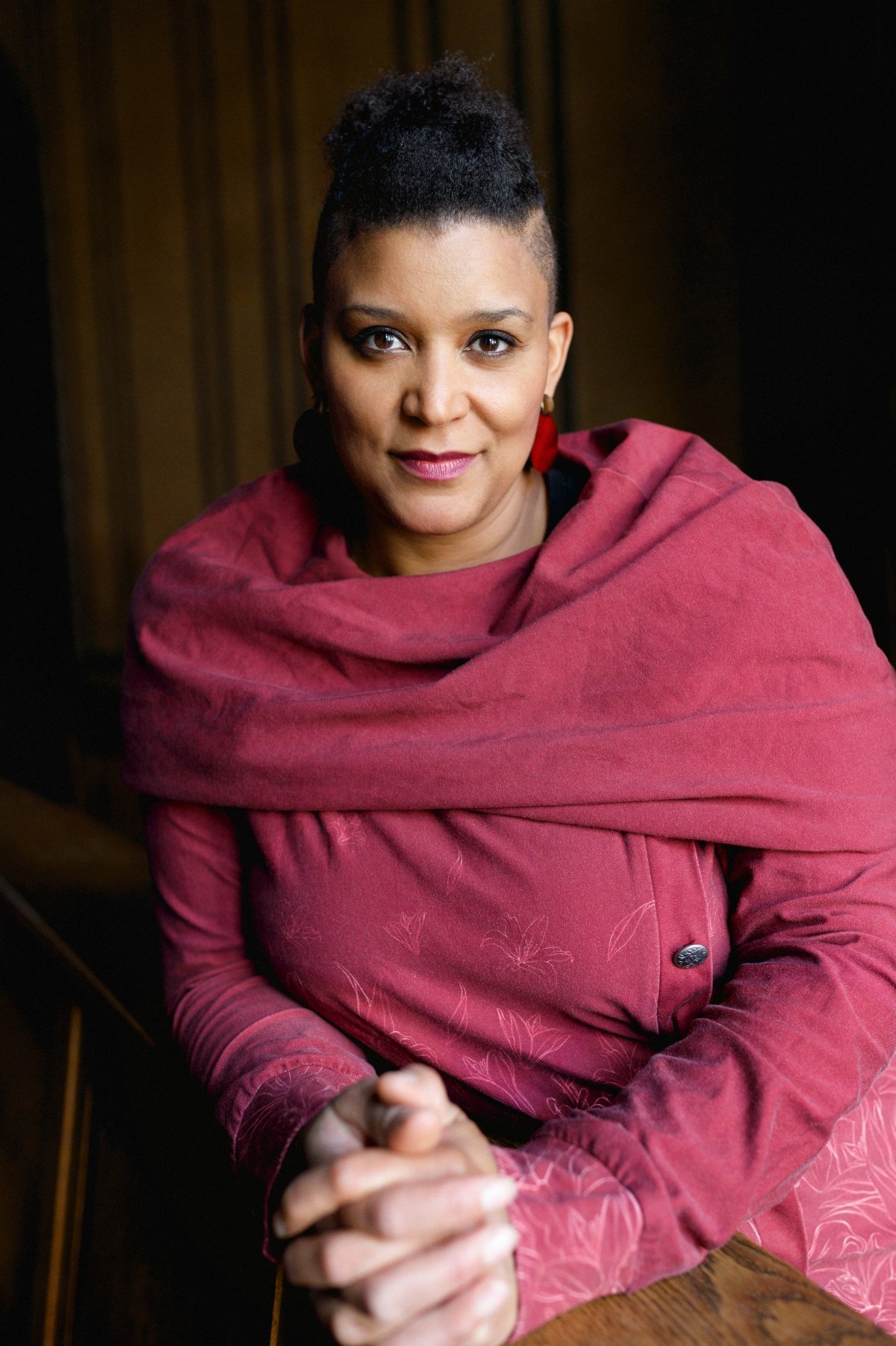 Portraitfotografie in Hamburg