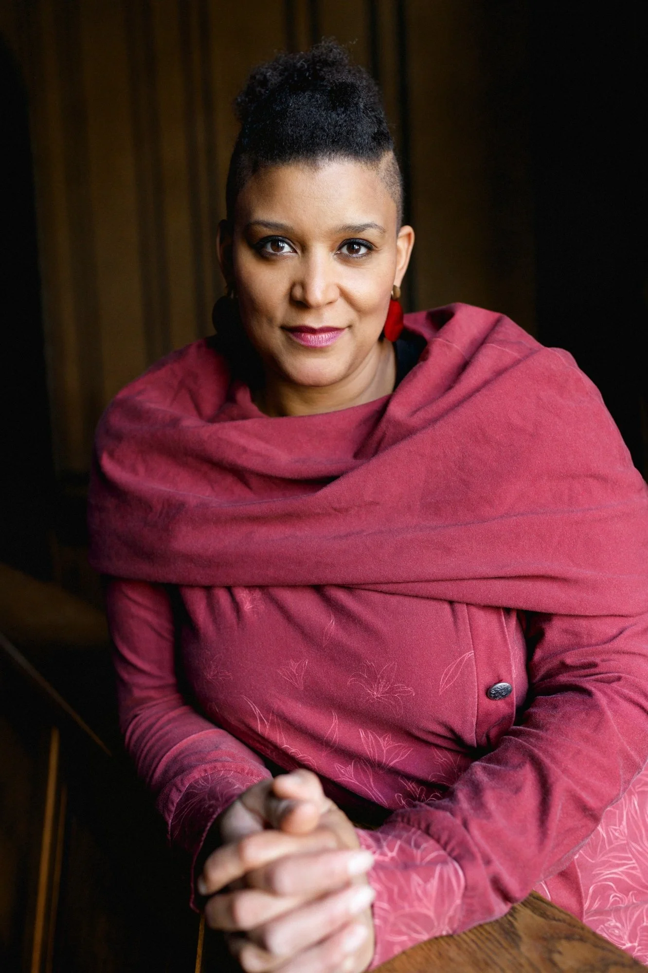 Portraitfotografie in Hamburg