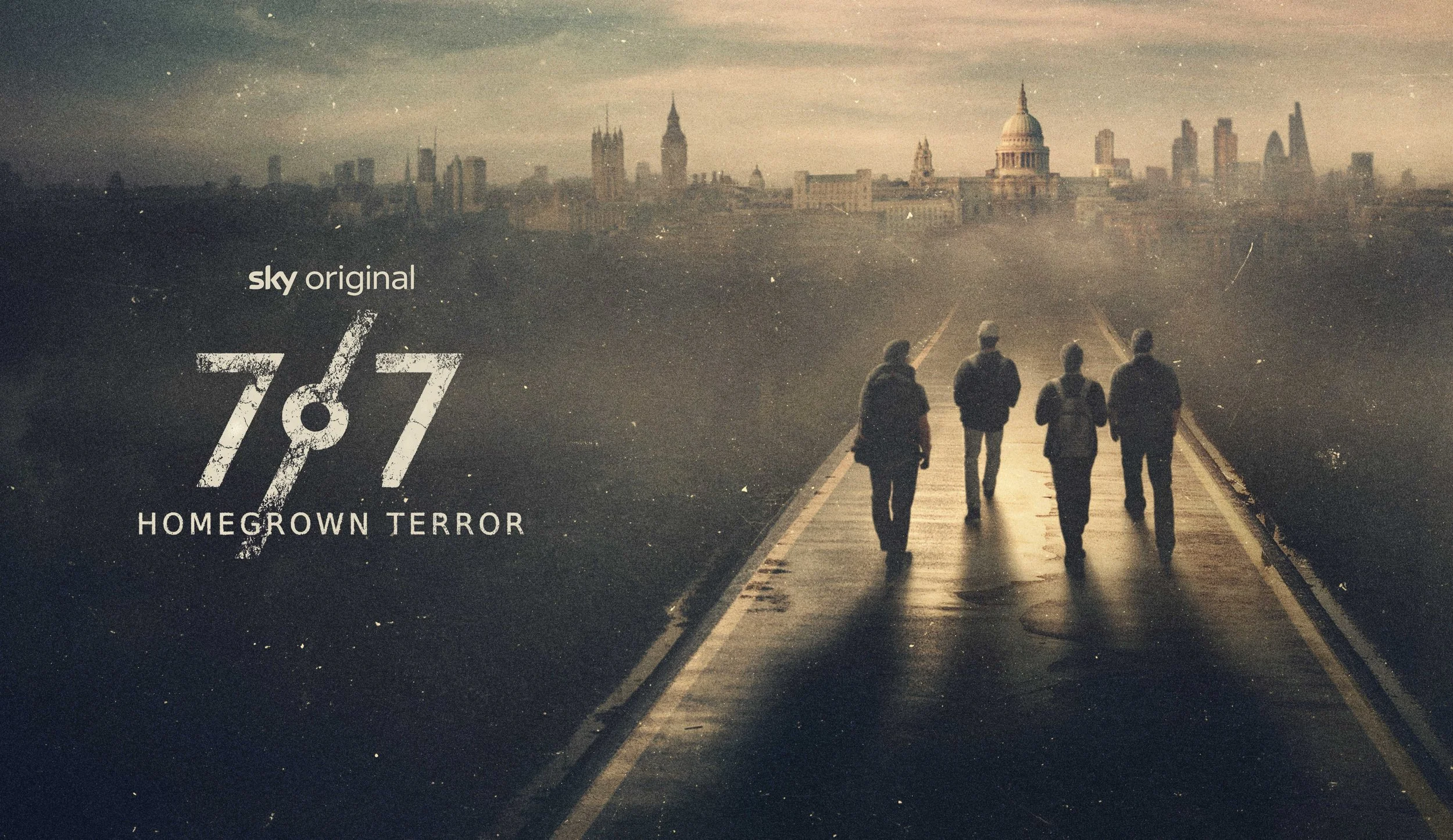 7/7: HOMEGROWN TERROR (ADDITIONAL MUSIC)