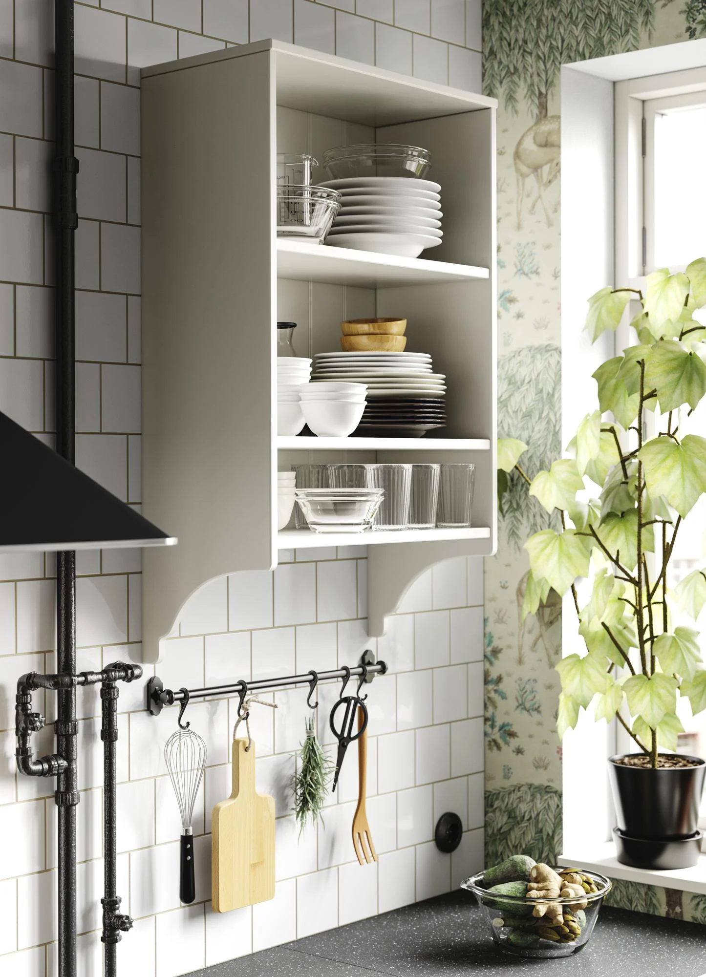 IKEA - TORNVIKEN — Ebba Strandmark Design