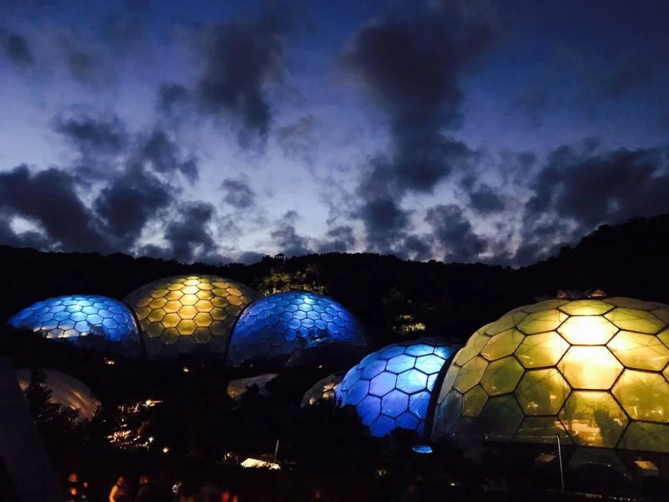 The Eden Project 