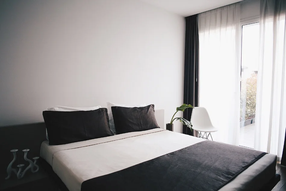 Le Nove hotel • Comfort room with terrace