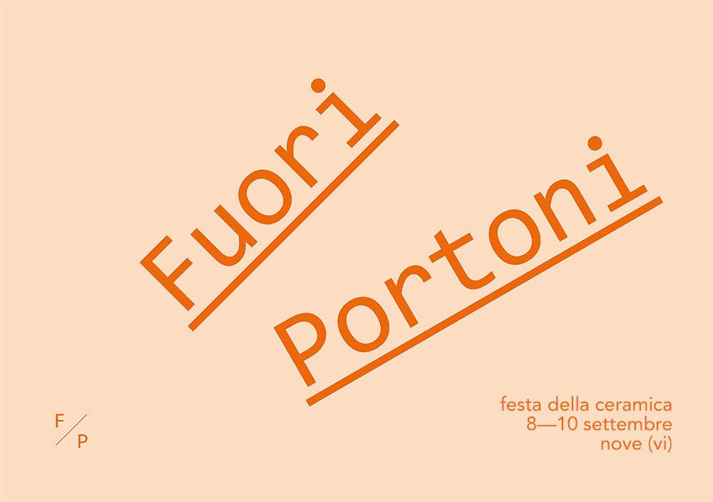 Fuori Portoni