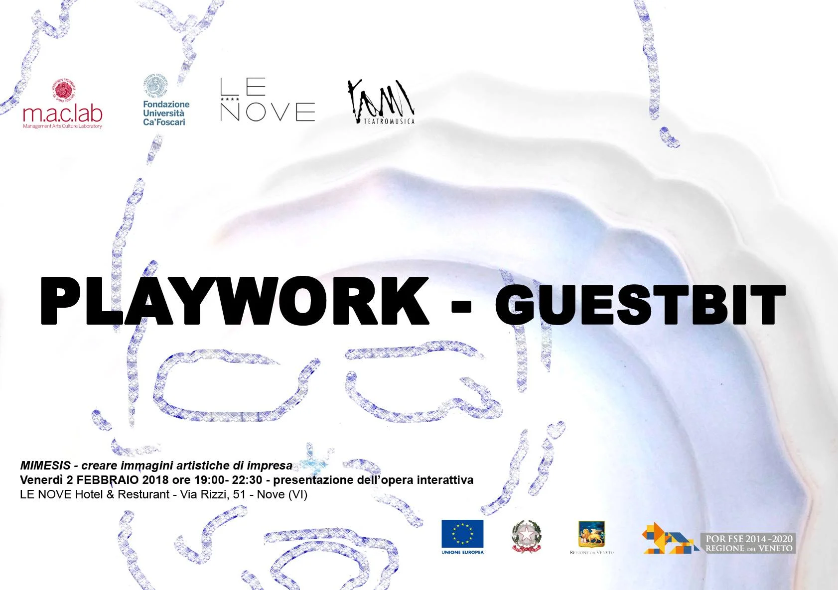 Playwork – Guestbit