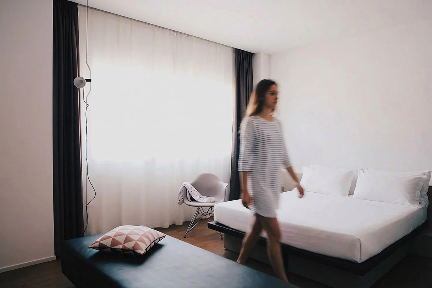 Le Nove hotel • Junior Suite