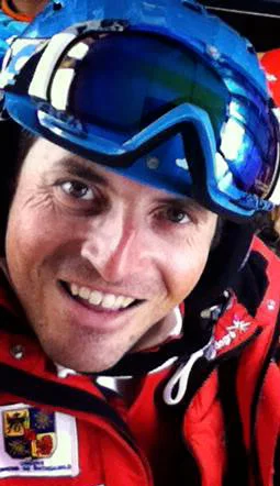 Sébastien FRANK, Ancien membre de l’équipe de France de Snowboard (3ème de la finale de la coupe du monde de SBX en 2002)