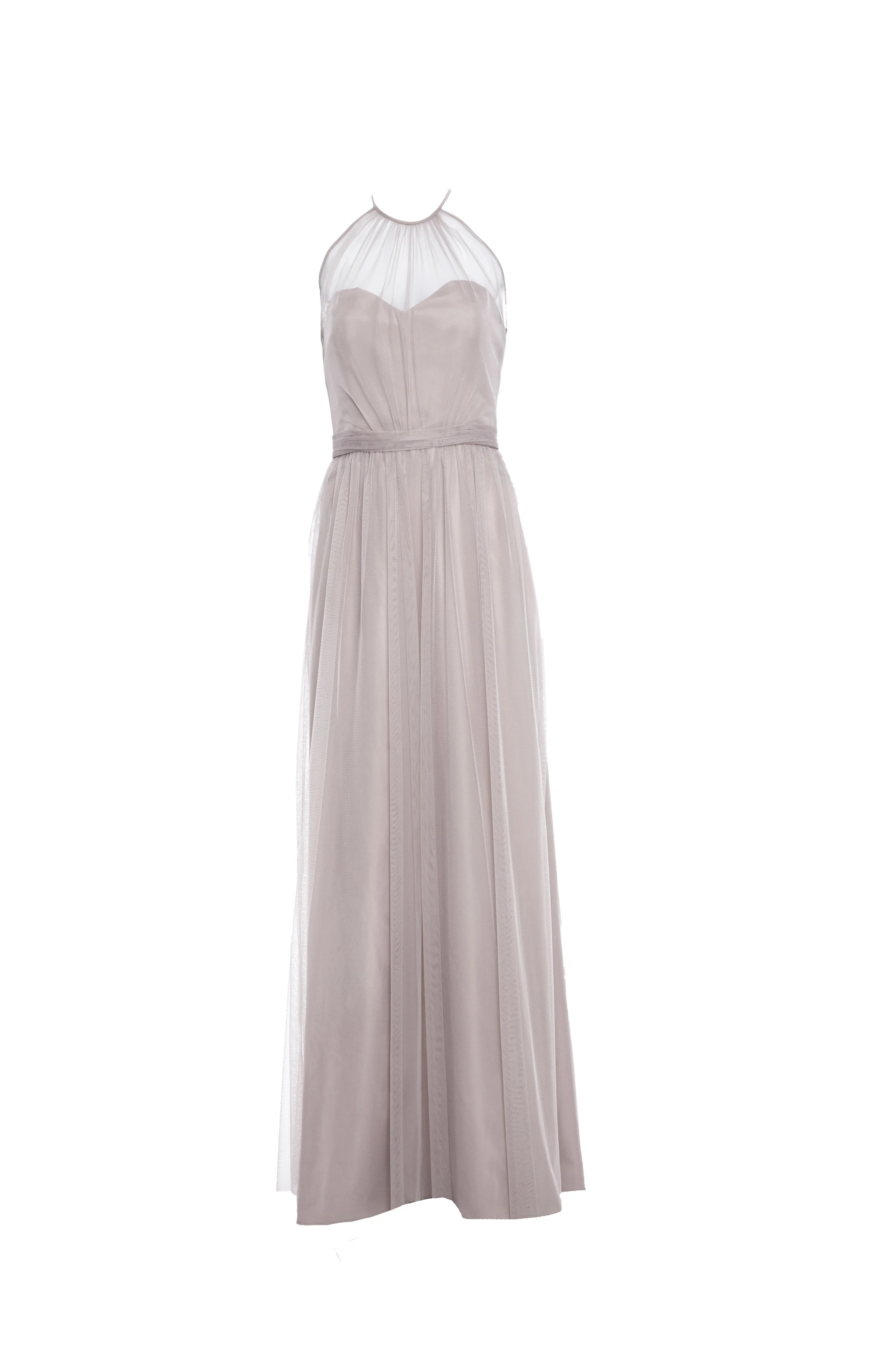 Amsale G980U Tulle
