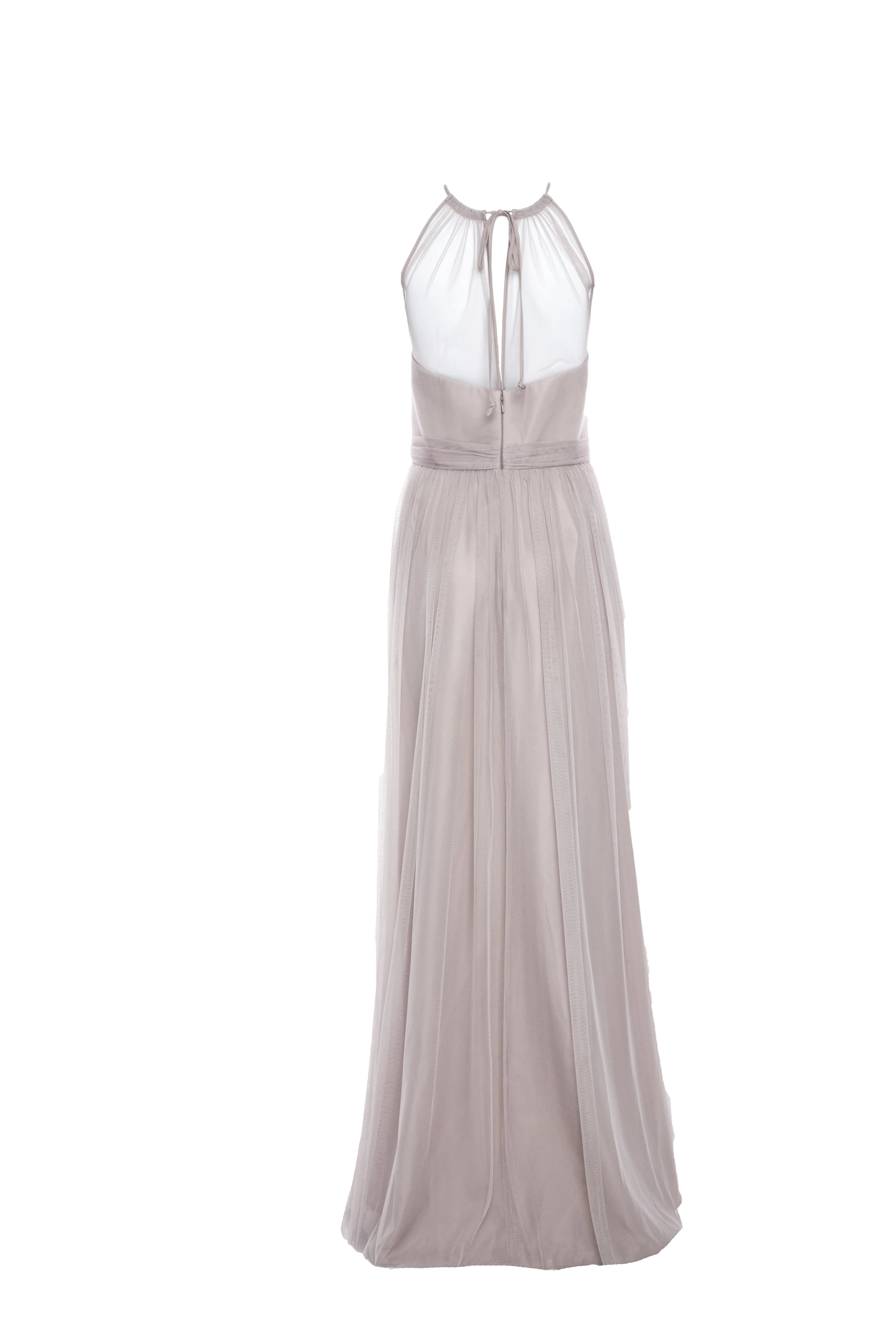 Amsale G980U Tulle