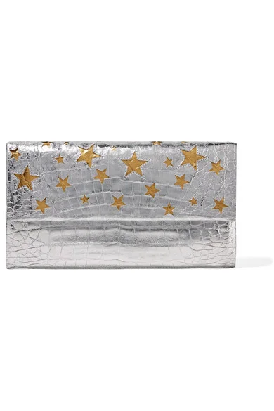 Nancy Rodriguez Clutch
