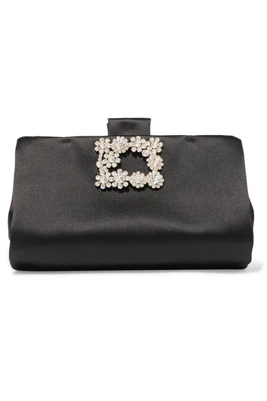 Roger Vivier Clutch