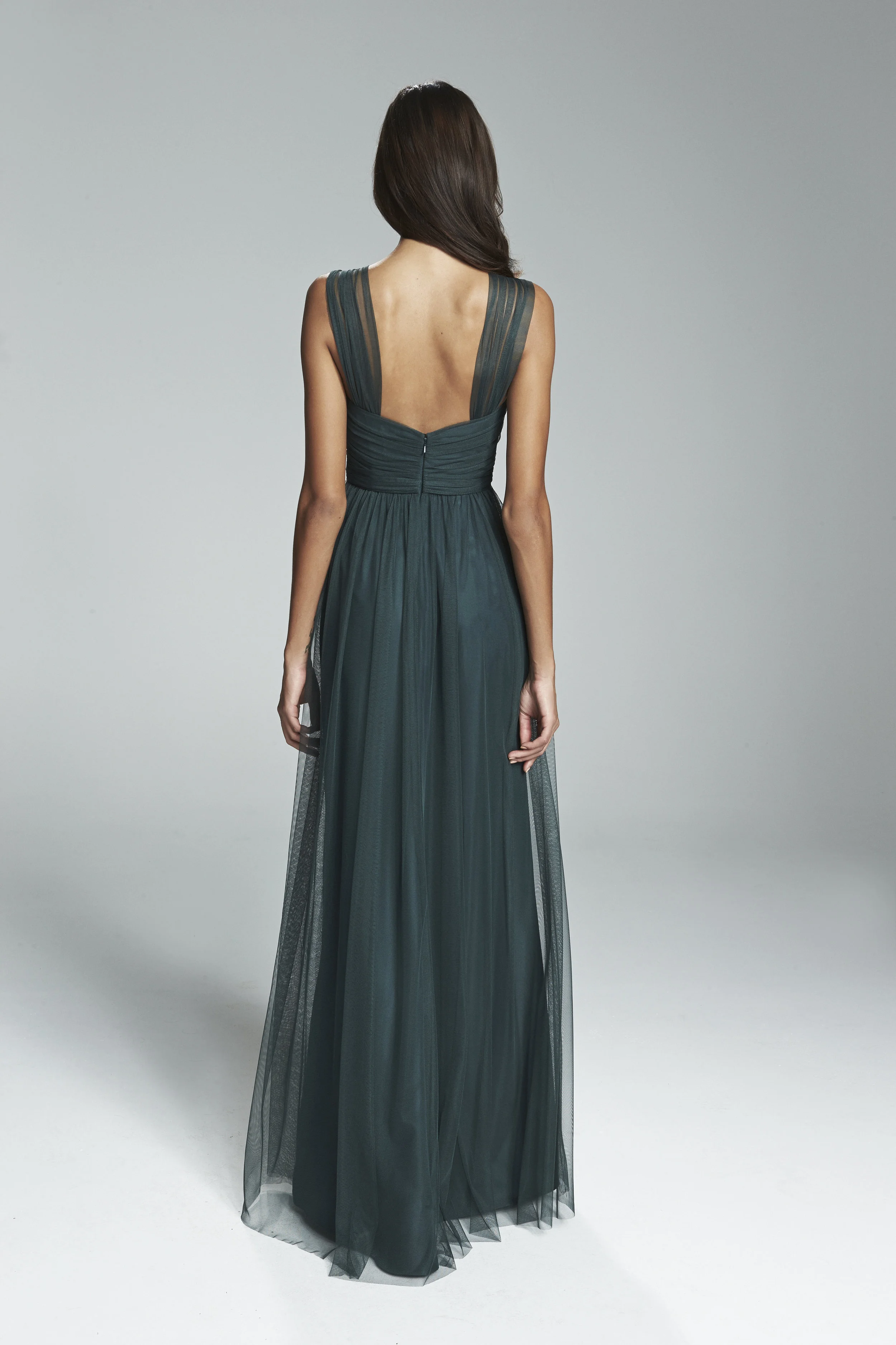 AMSALE AISHA G979U TULLE