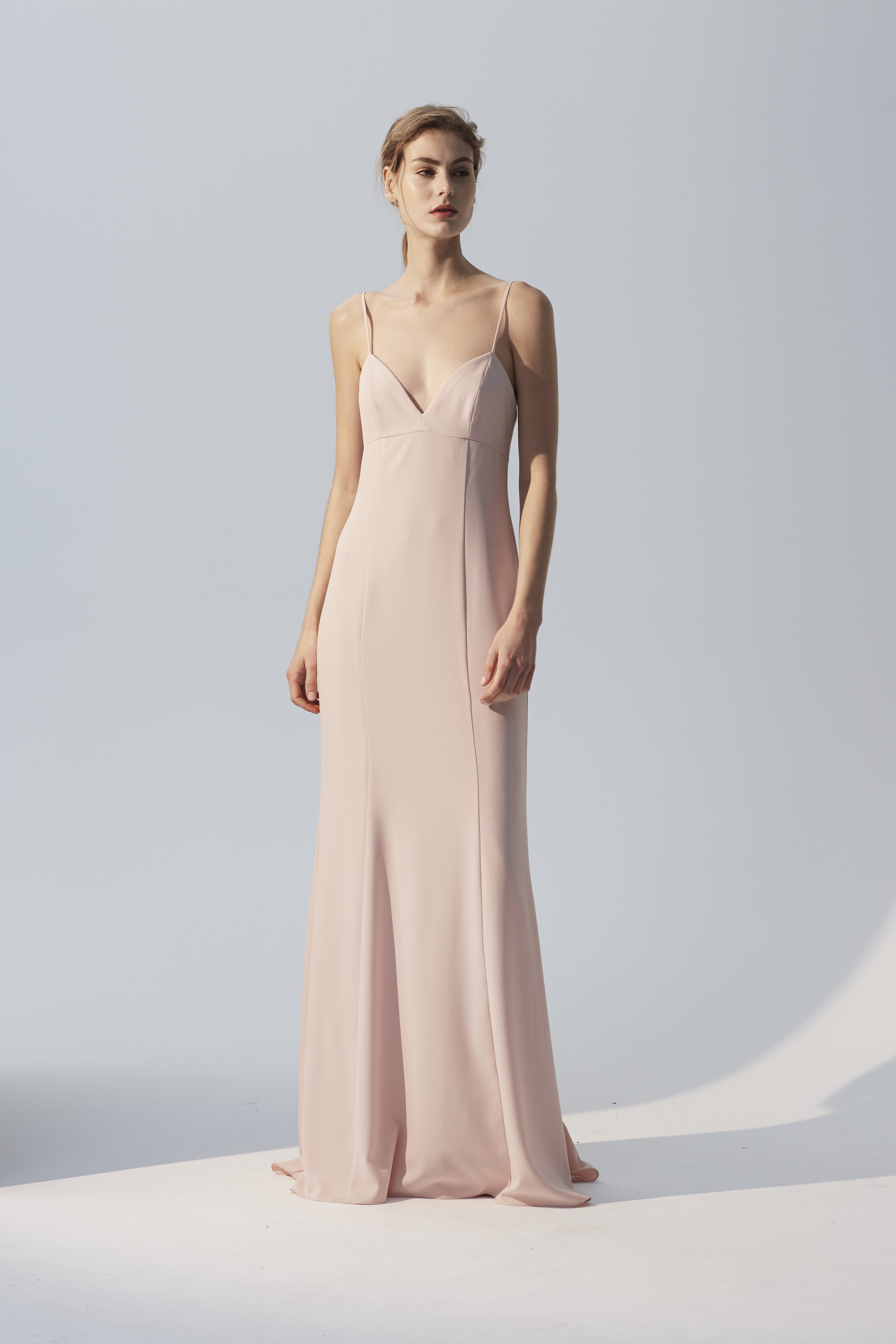 AMSALE BLAIR GB043P CREPE