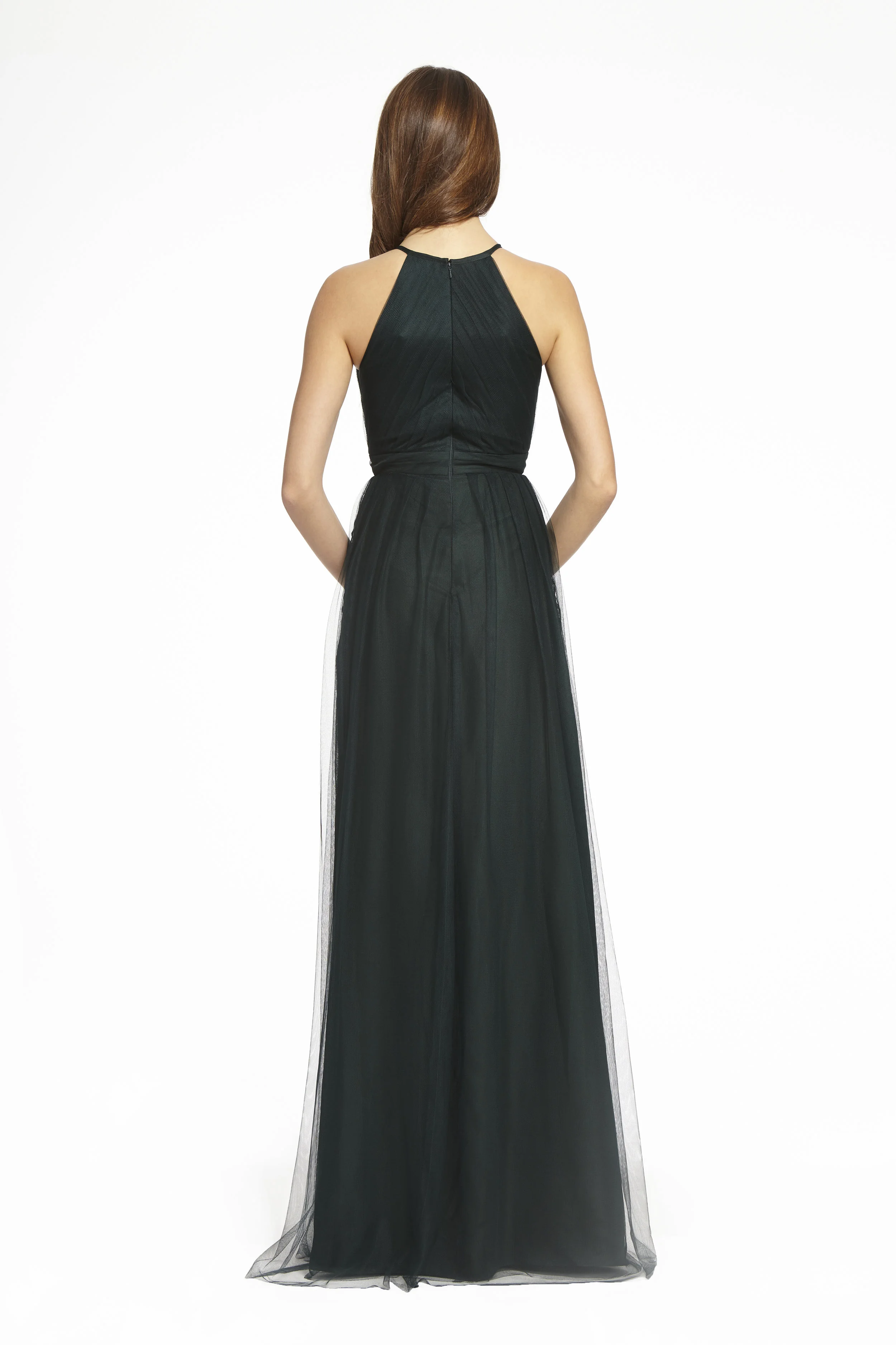 MONIQUE LHUILLIER Baylee 450534 TULLE