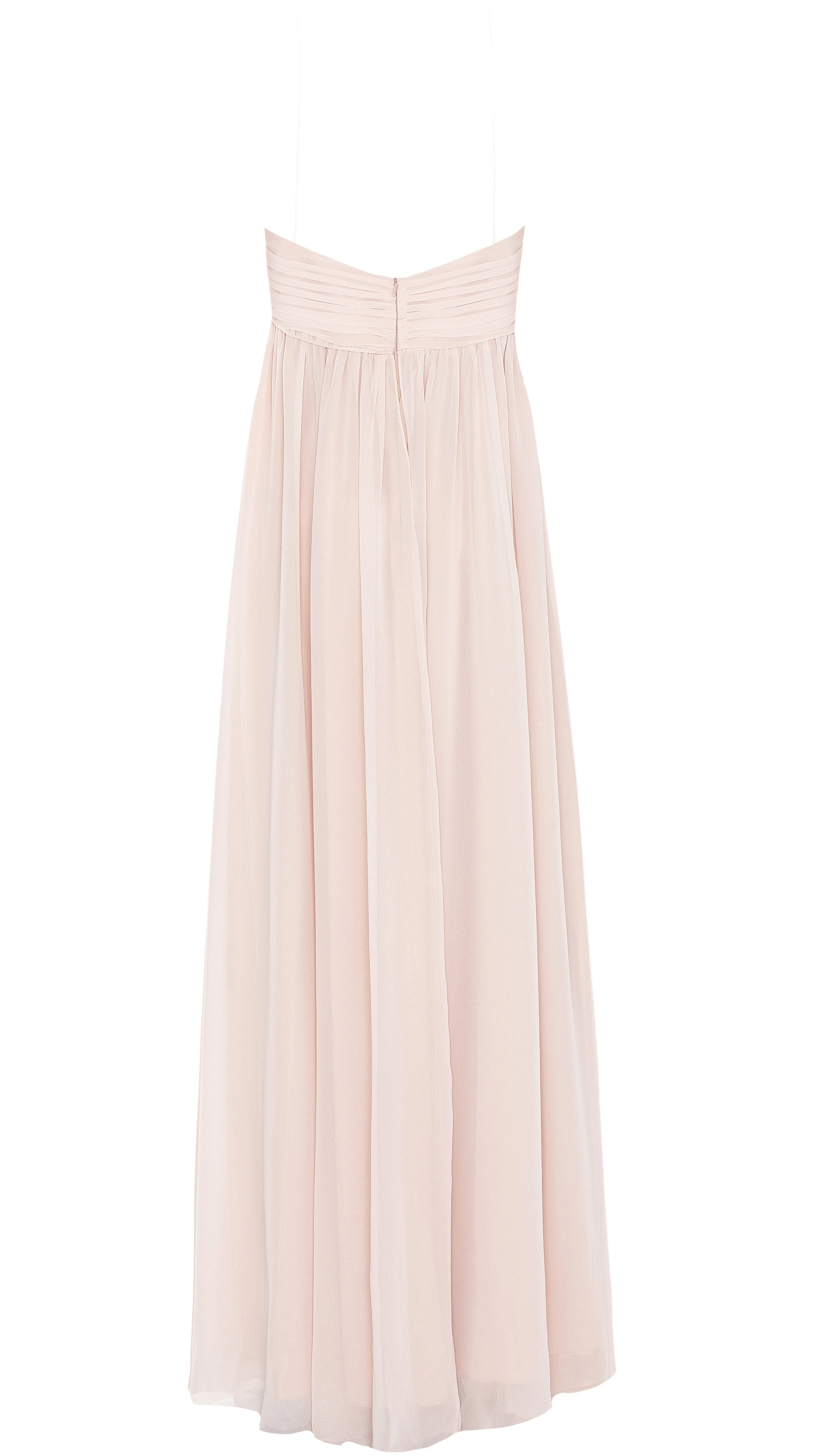 AMSALE G897F Janan Flat Chiffon