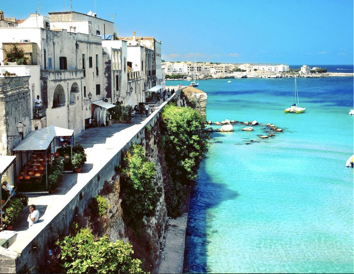 Otranto, Italy