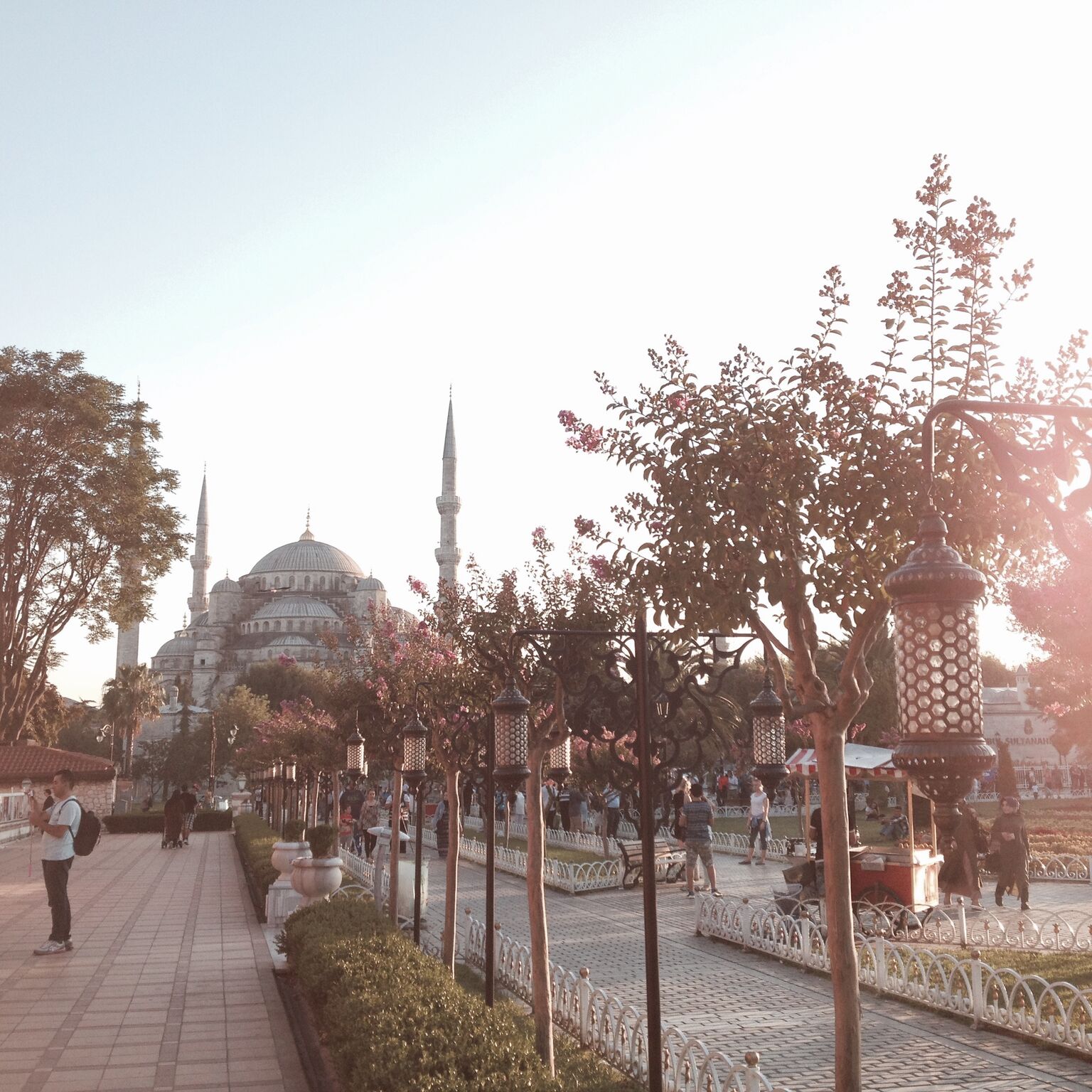 Istanbul, Turkey.
