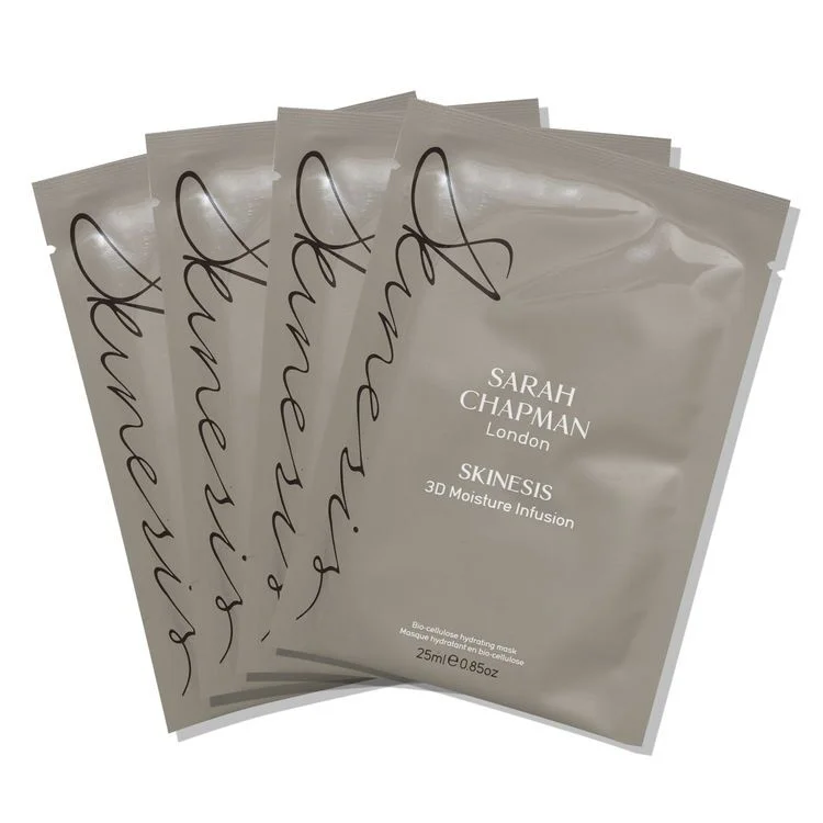 Sarah Chapman Masks