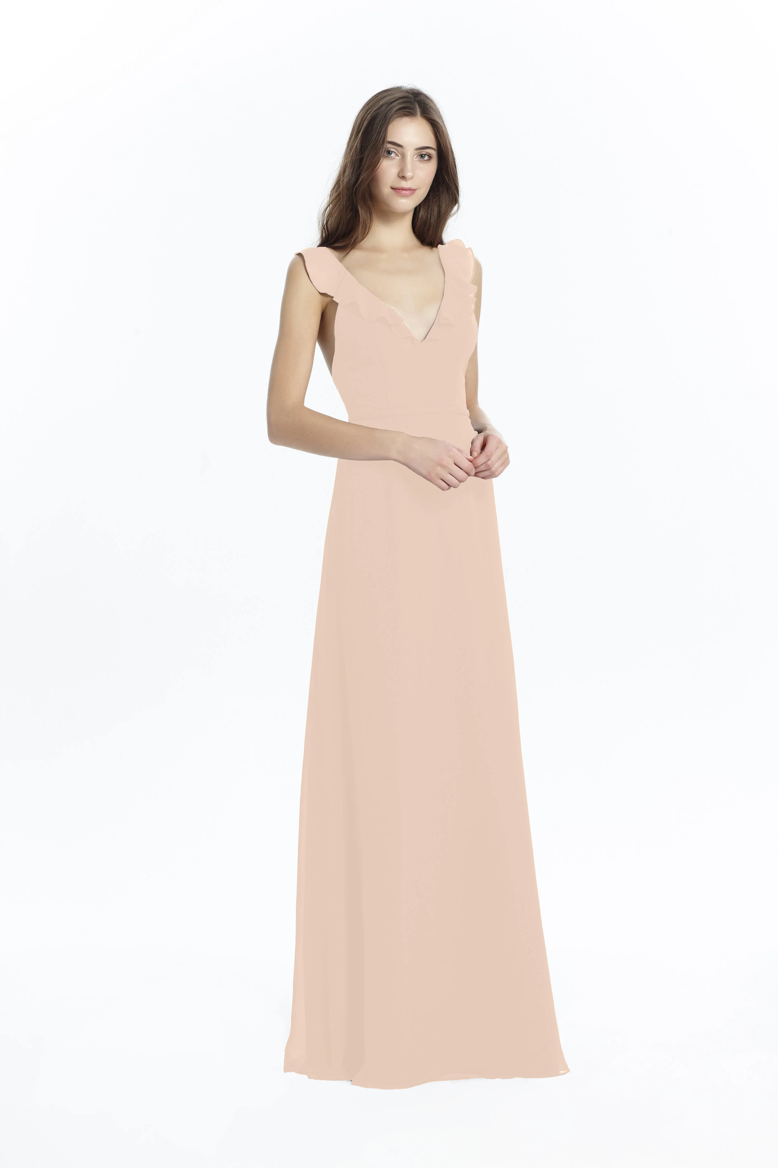 MONIQUE LHUILLIER Keira (450426)