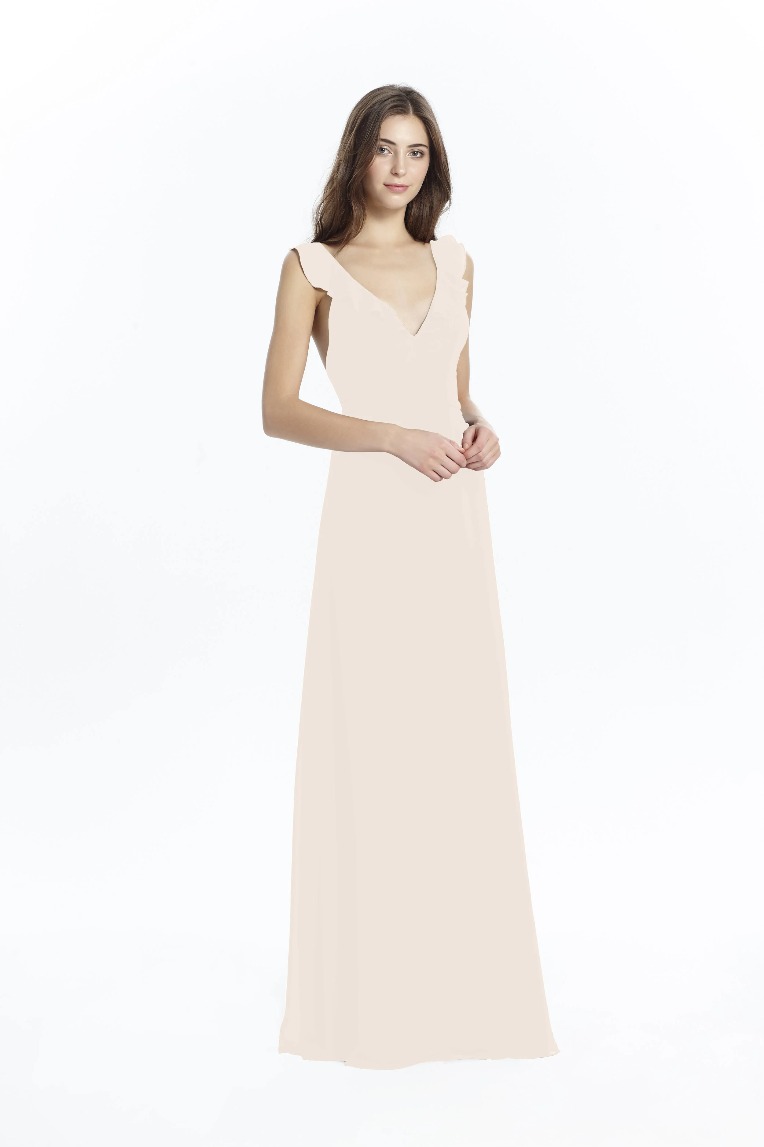 MONIQUE LHUILLIER Keira (450426)