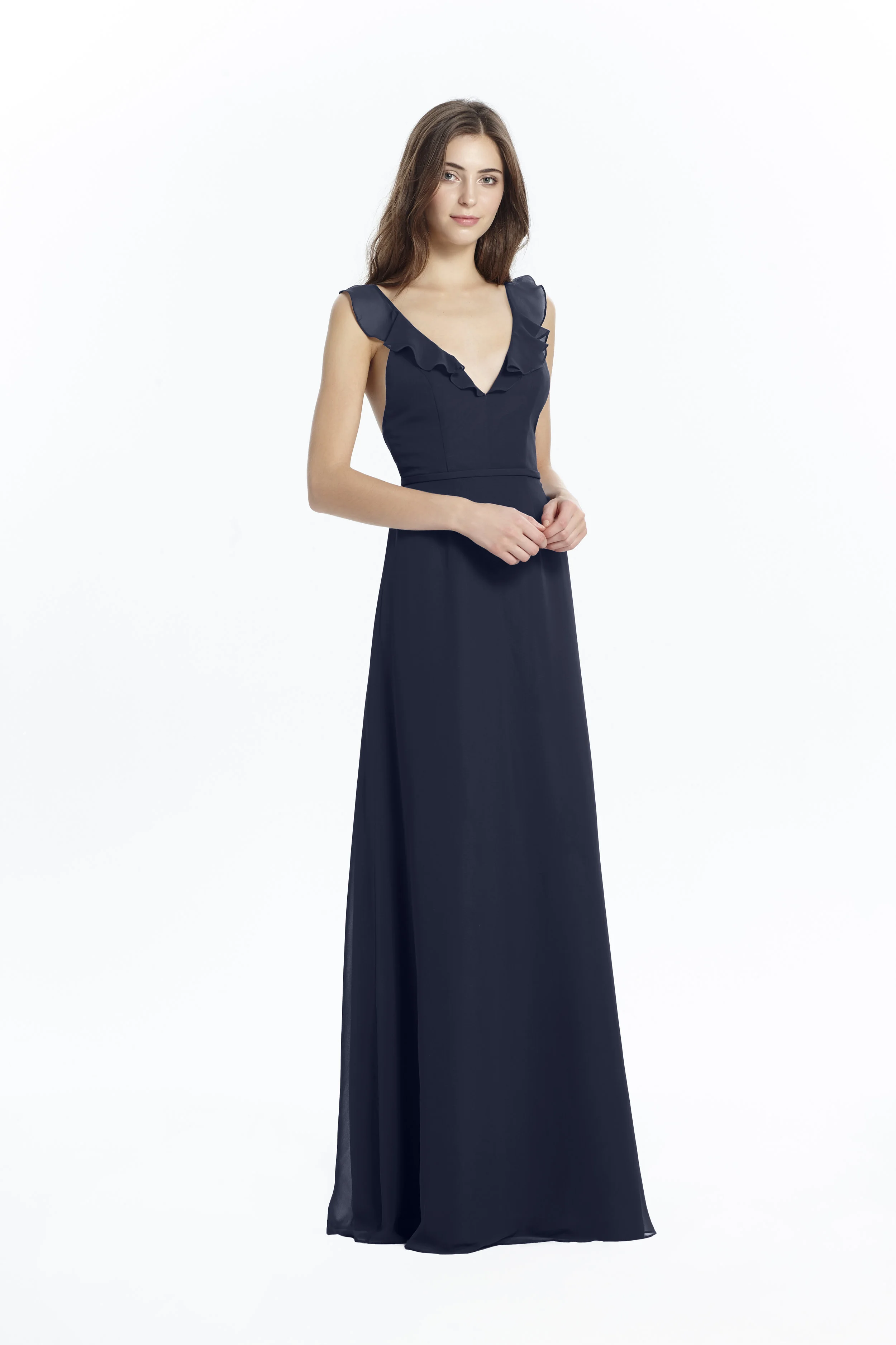 MONIQUE LHUILLIER Keira (450426)