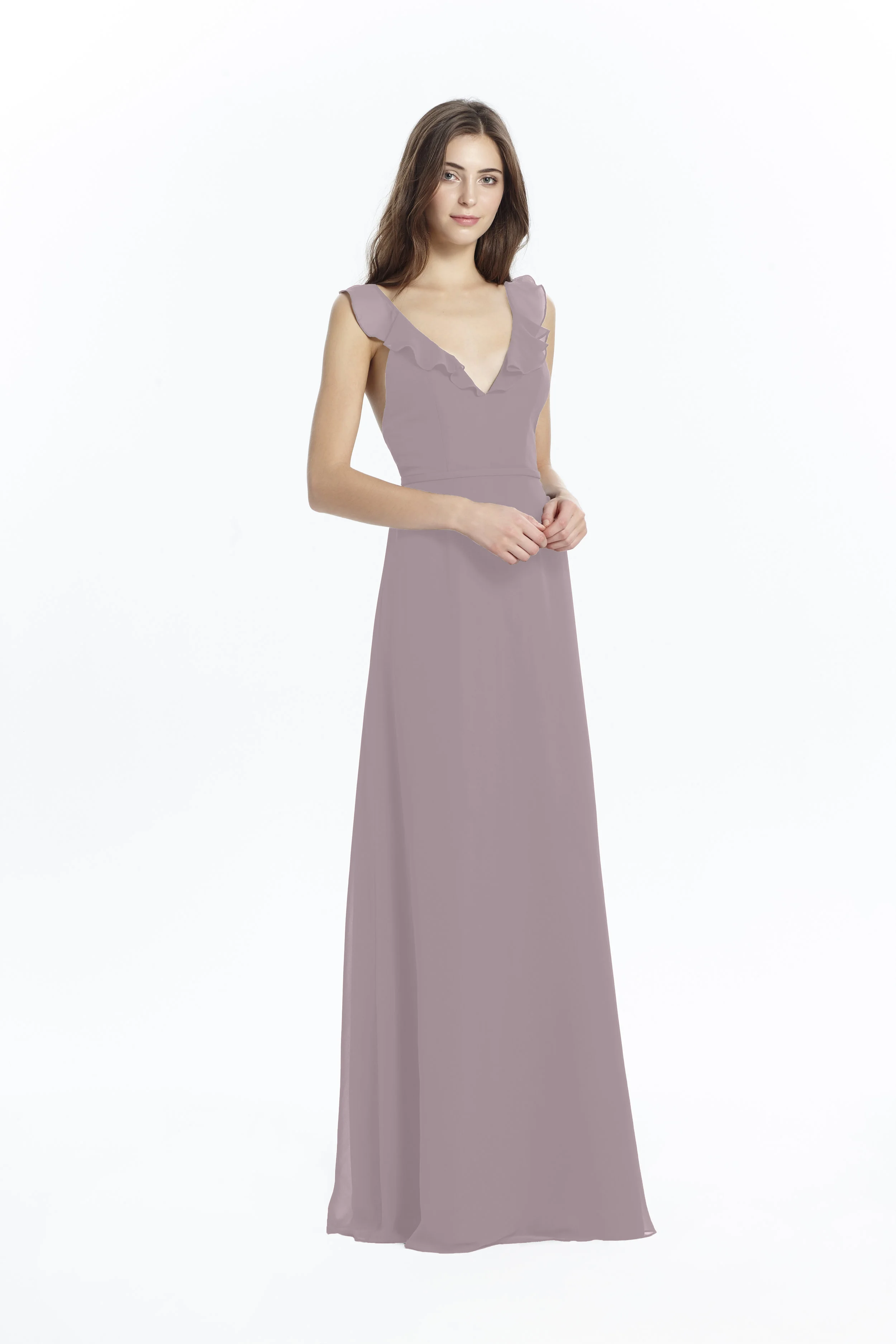 MONIQUE LHUILLIER Keira (450426)