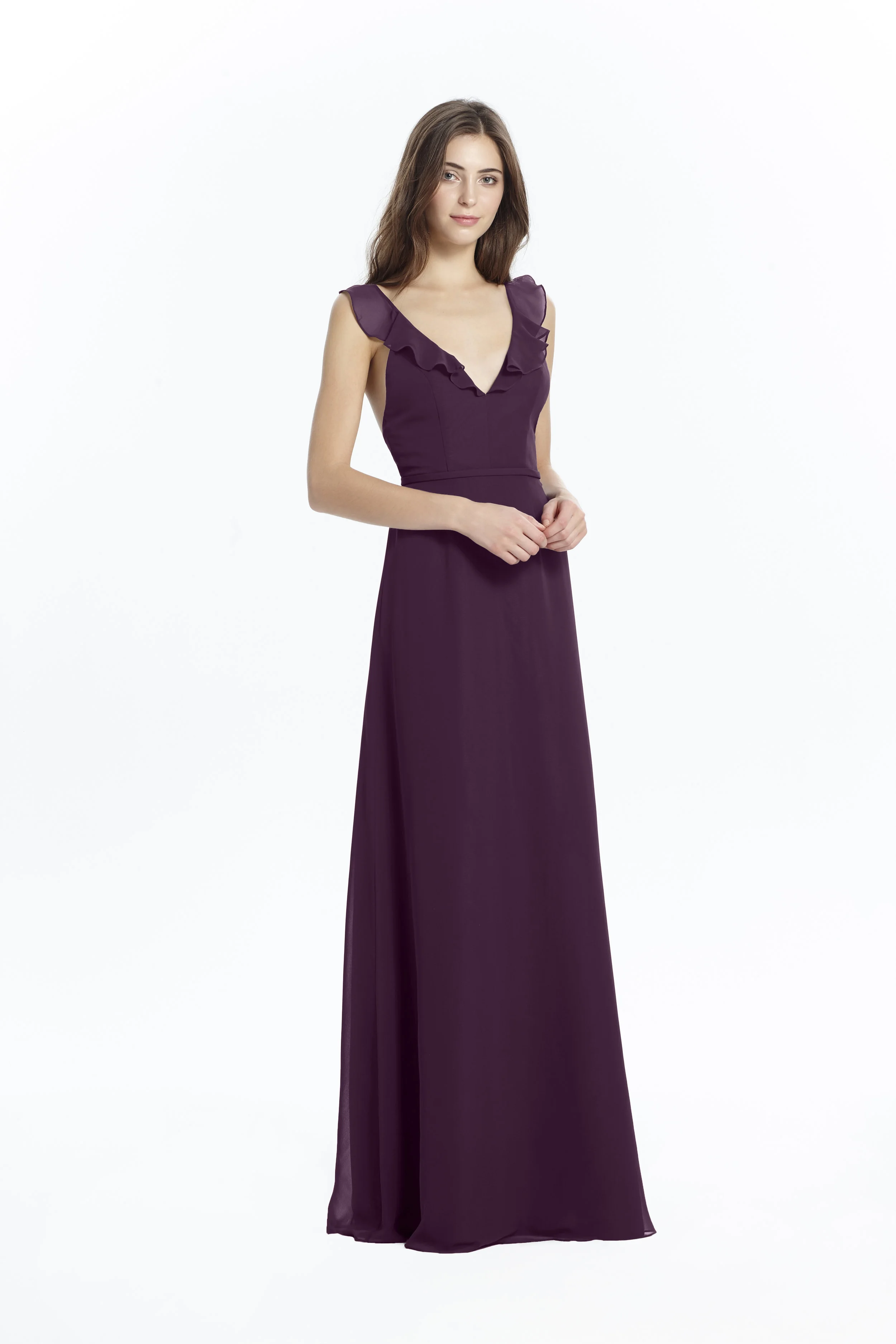 MONIQUE LHUILLIER Keira (450426)