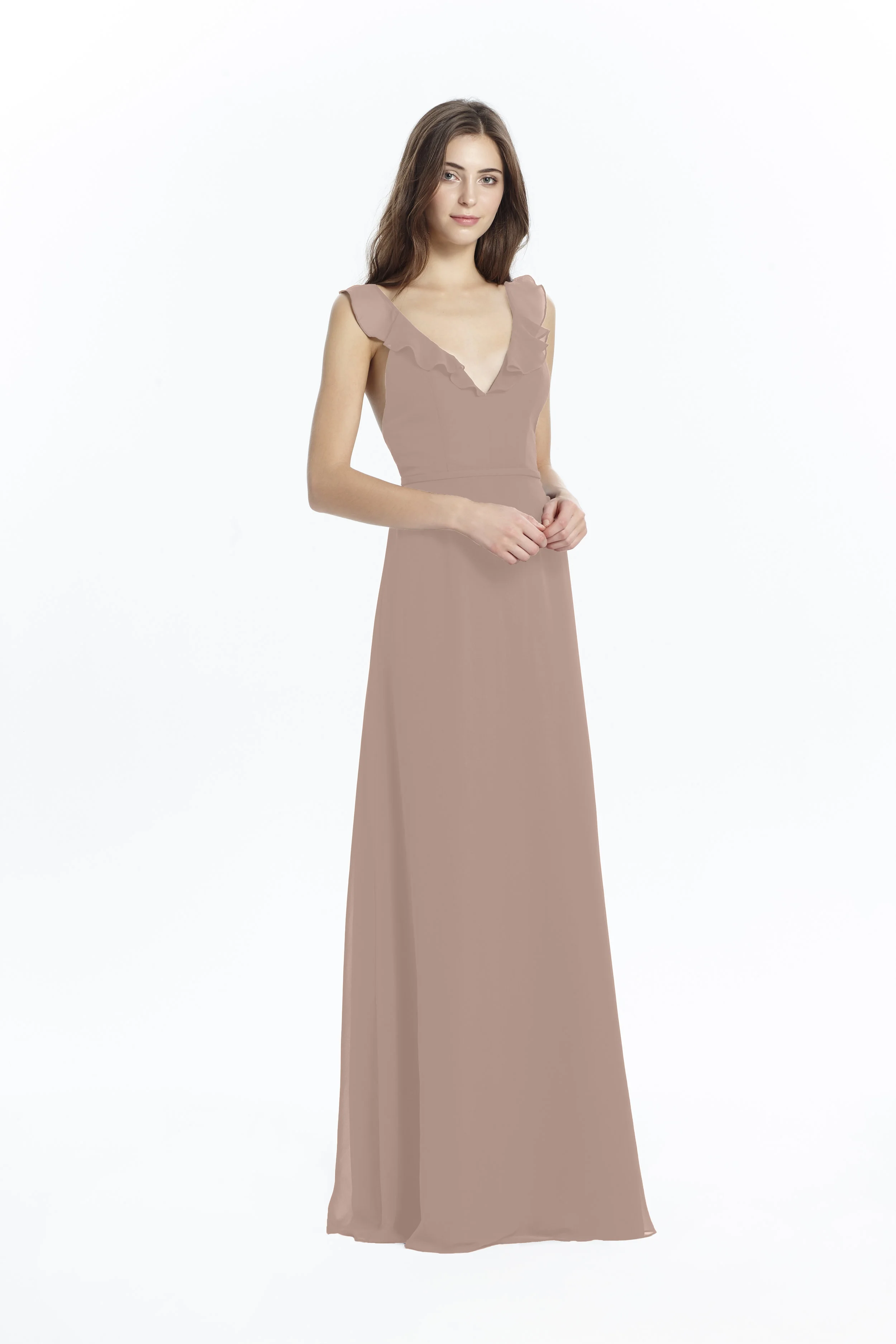 MONIQUE LHUILLIER Keira (450426)
