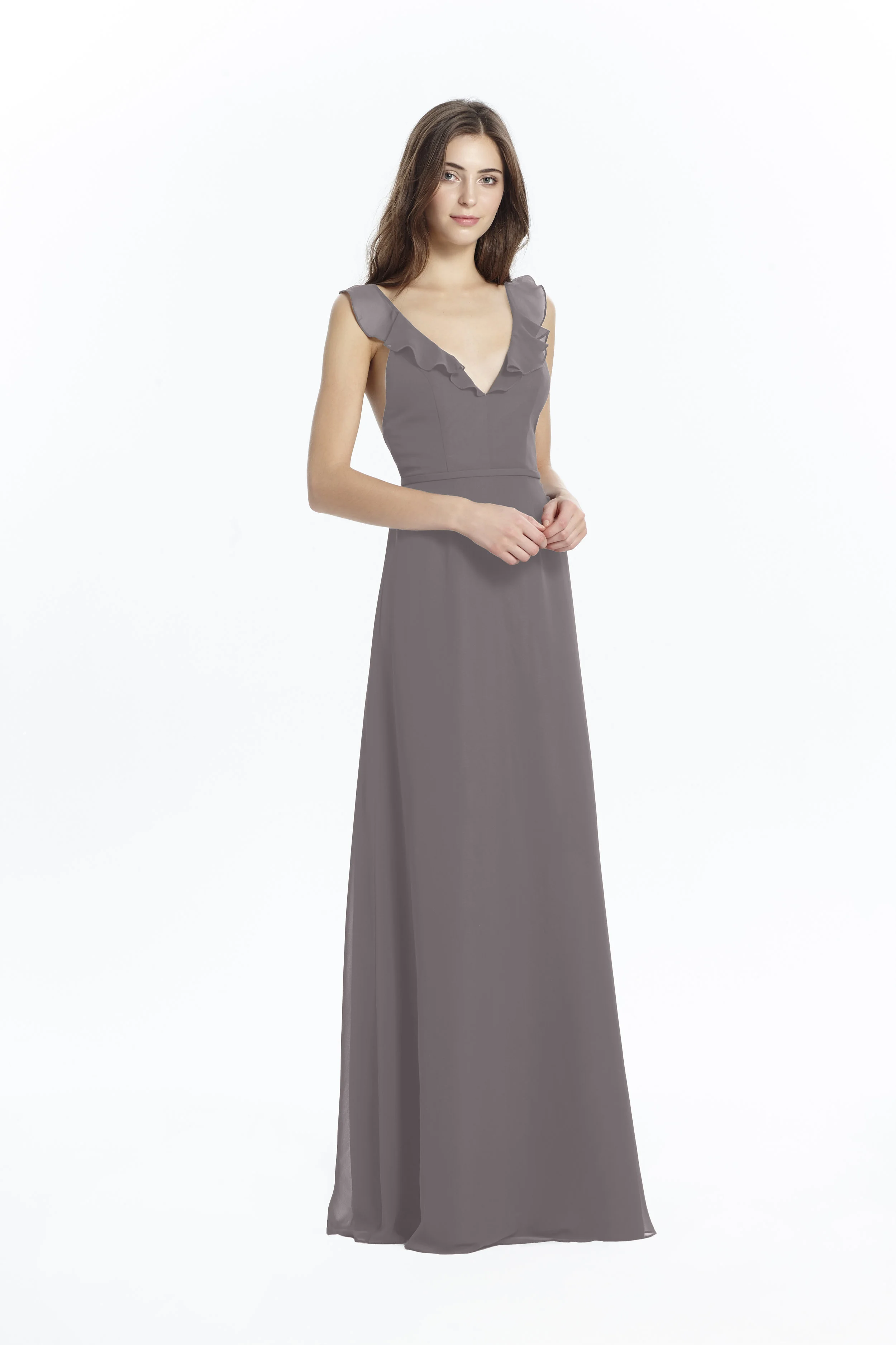 MONIQUE LHUILLIER Keira (450426)