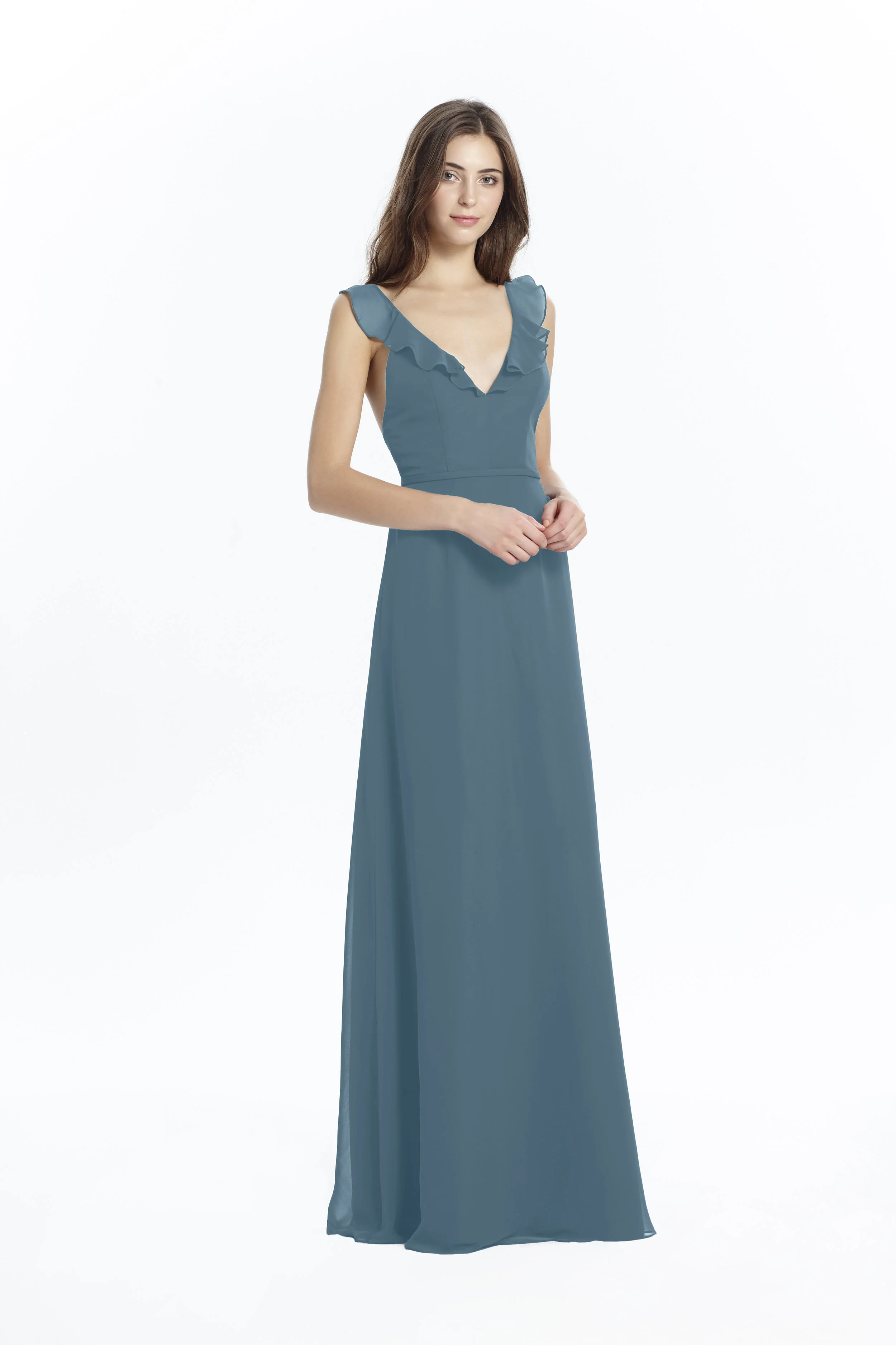 MONIQUE LHUILLIER Keira (450426)