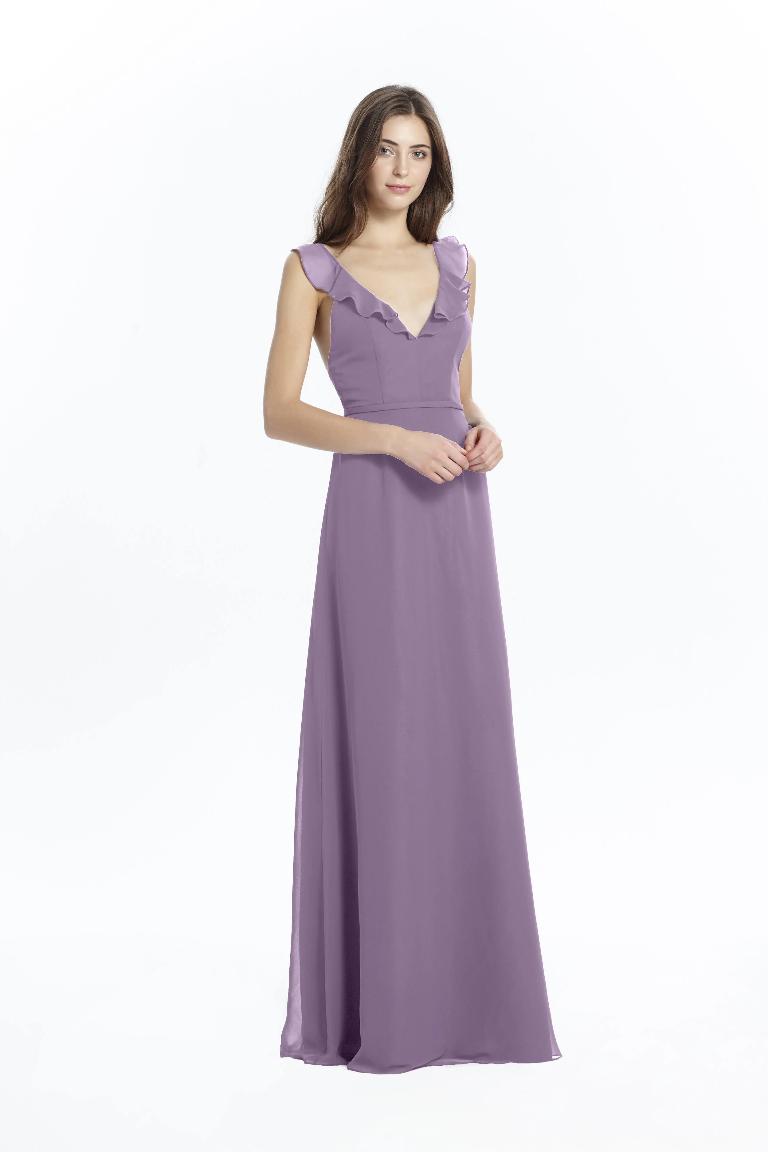 MONIQUE LHUILLIER Keira (450426)
