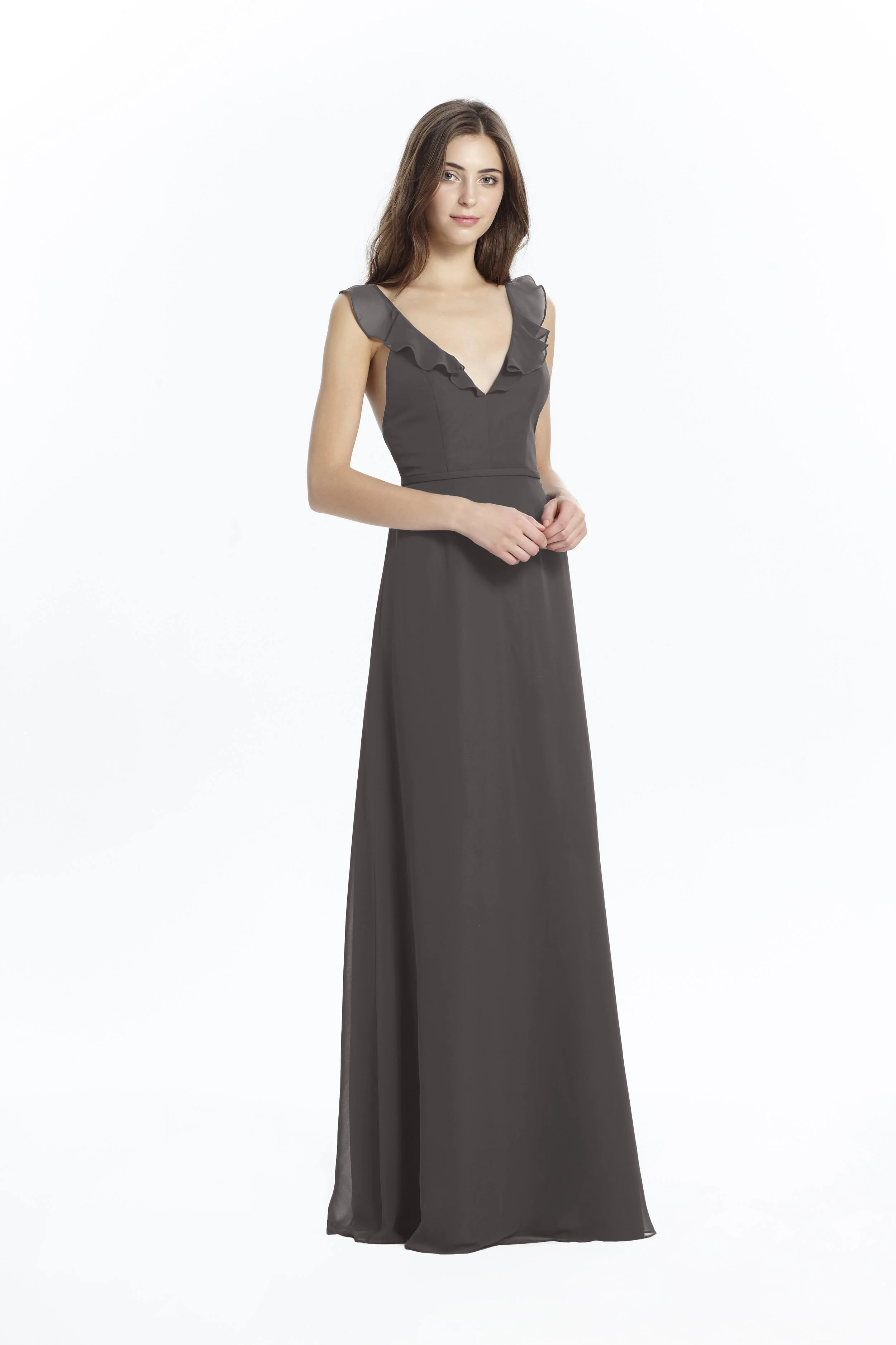 MONIQUE LHUILLIER Keira (450426)