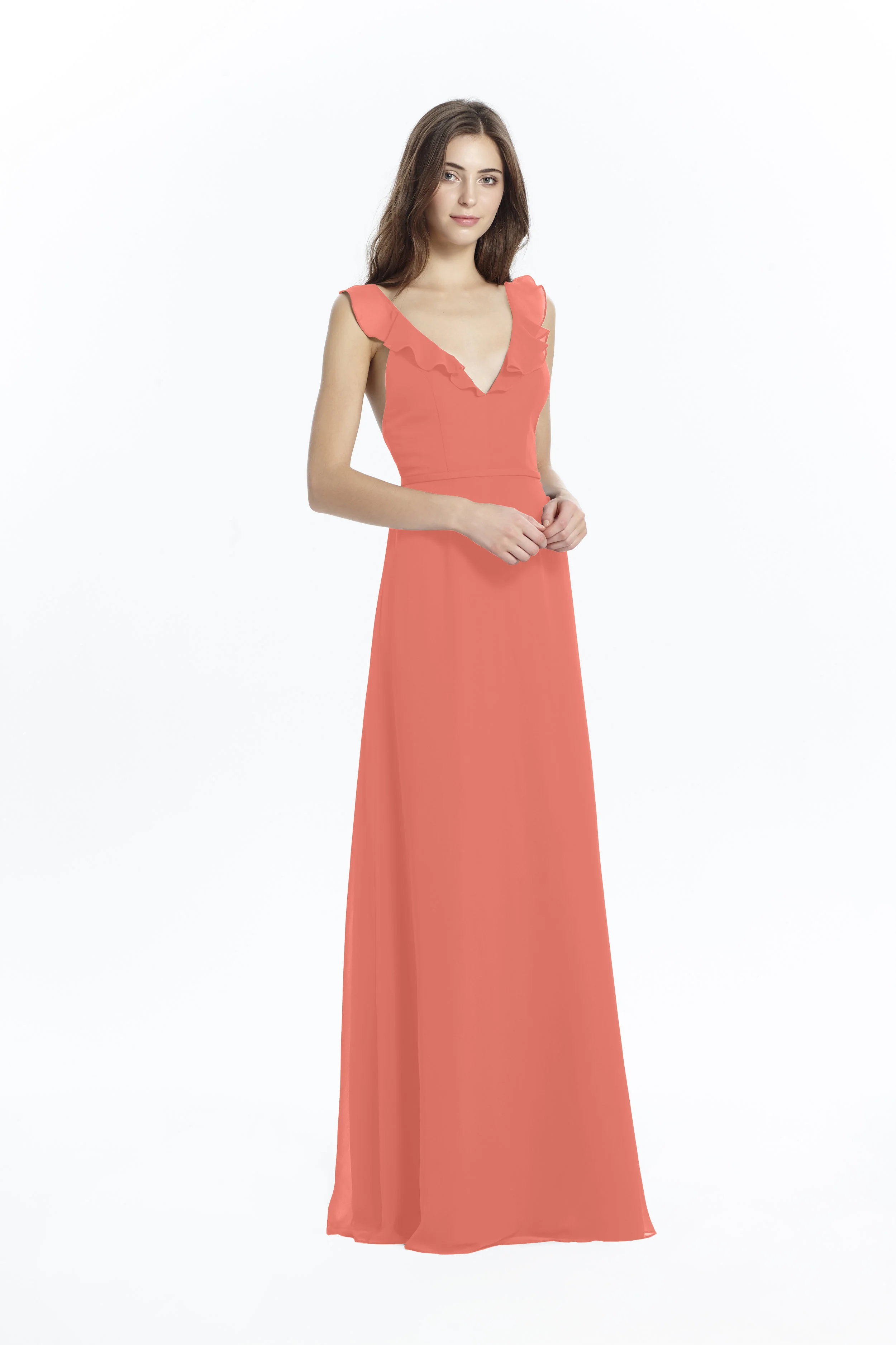 MONIQUE LHUILLIER Keira (450426)