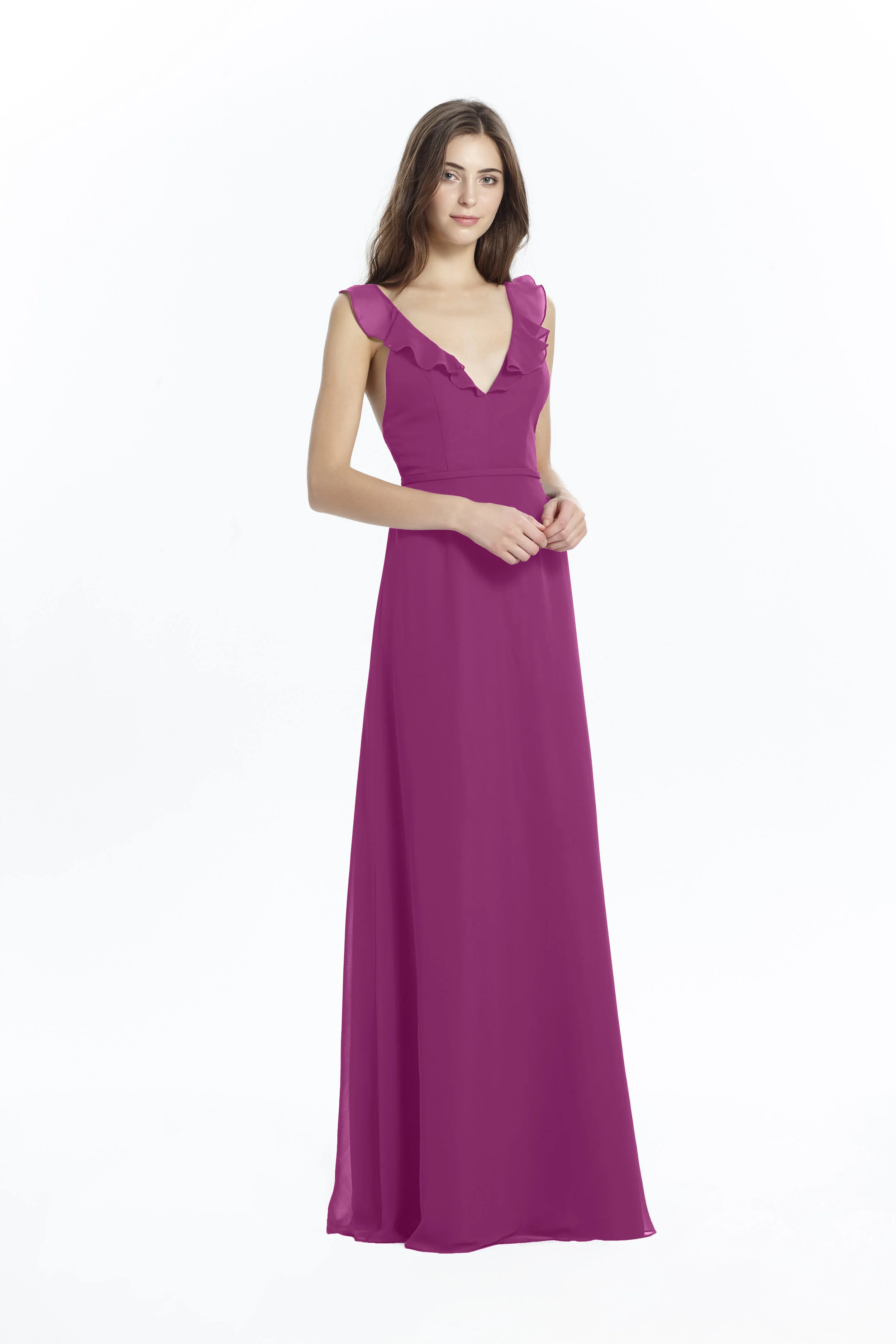 MONIQUE LHUILLIER Keira (450426)