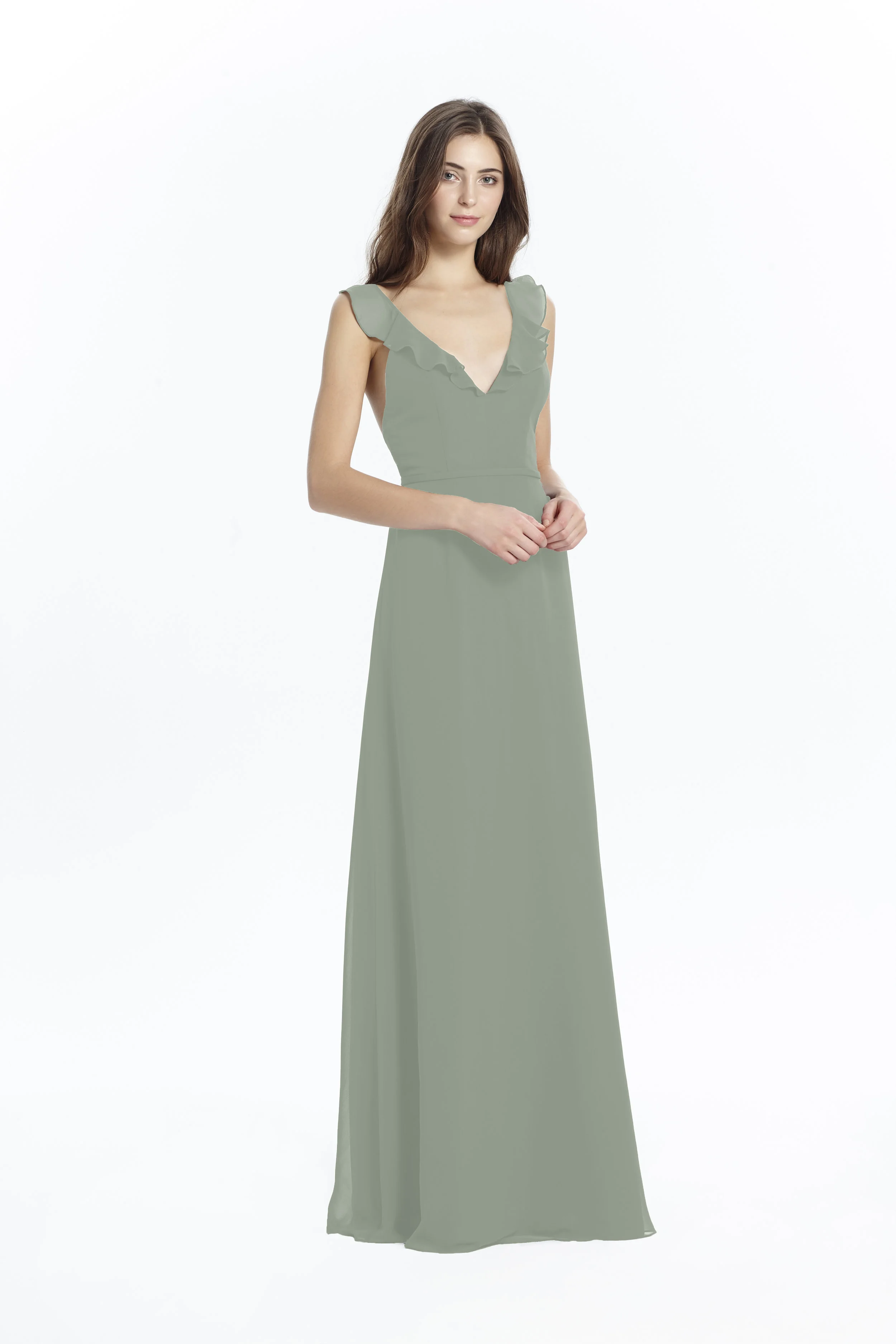 MONIQUE LHUILLIER Keira (450426)