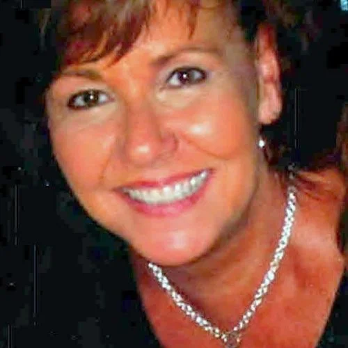 Pam Greenberg - PRESIDENT