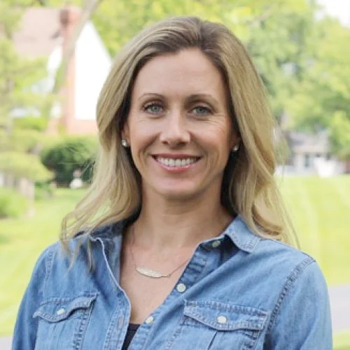 Kelly Prunty - CO-FOUNDER/ EXECUTIVE DIRECTOR
