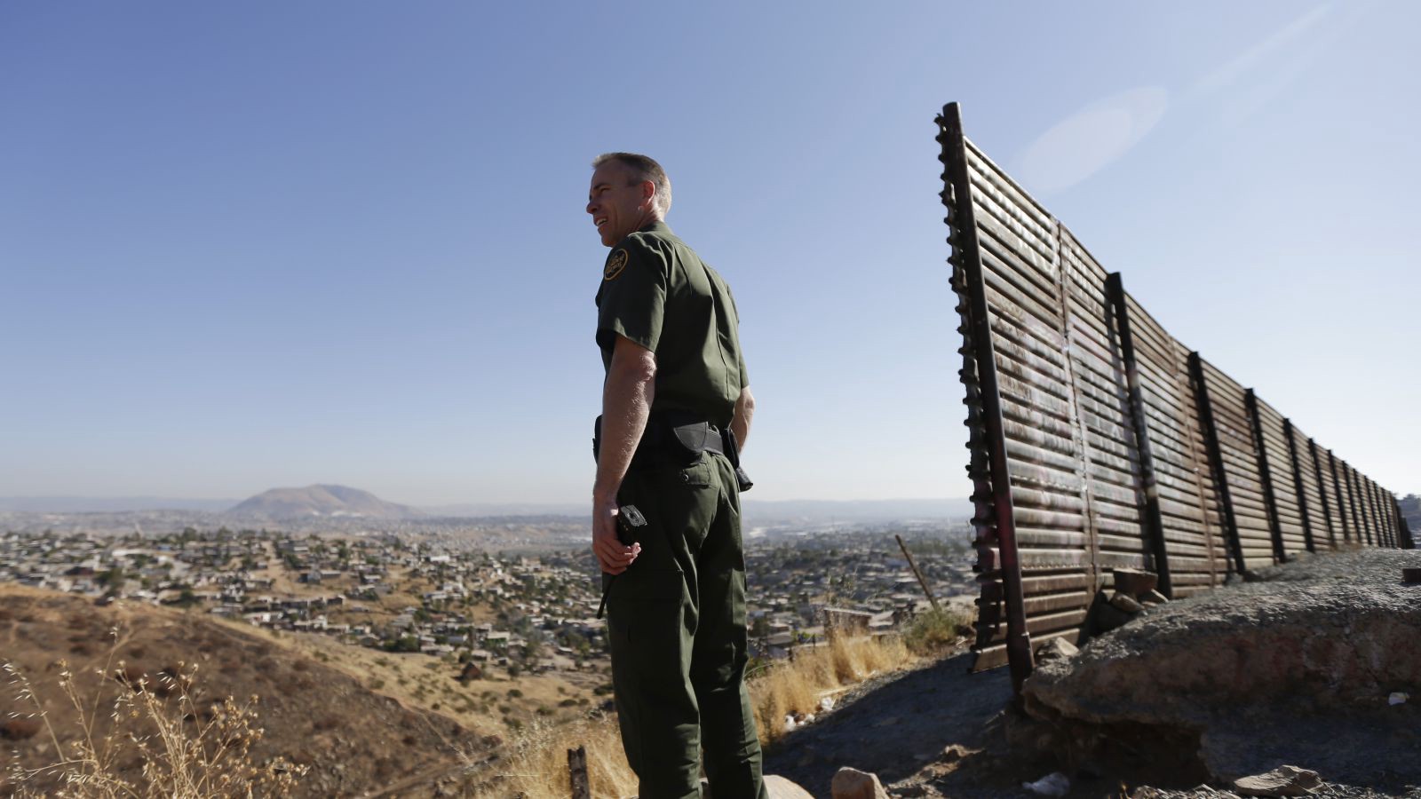 Photo Credit: AP / Gregory Bull
