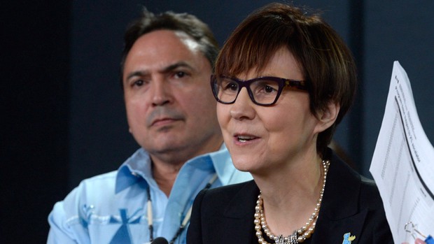 Photo credit: CBC