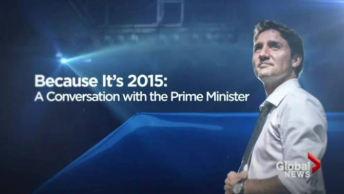 Photo credit: Global News